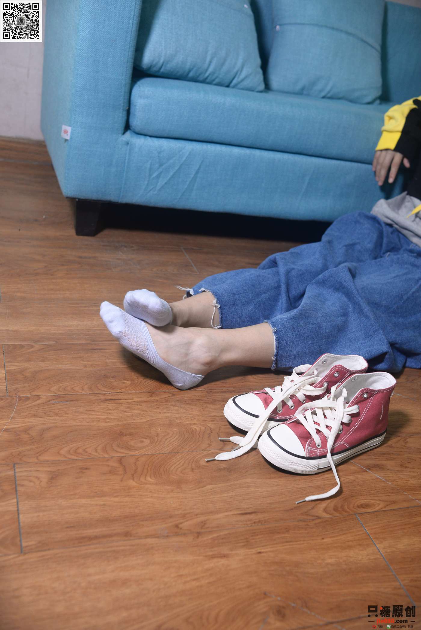 图片[39]-[只糖棉袜]NO.238 丸子 生活哪里都可爱[152P] – 速更版-美库