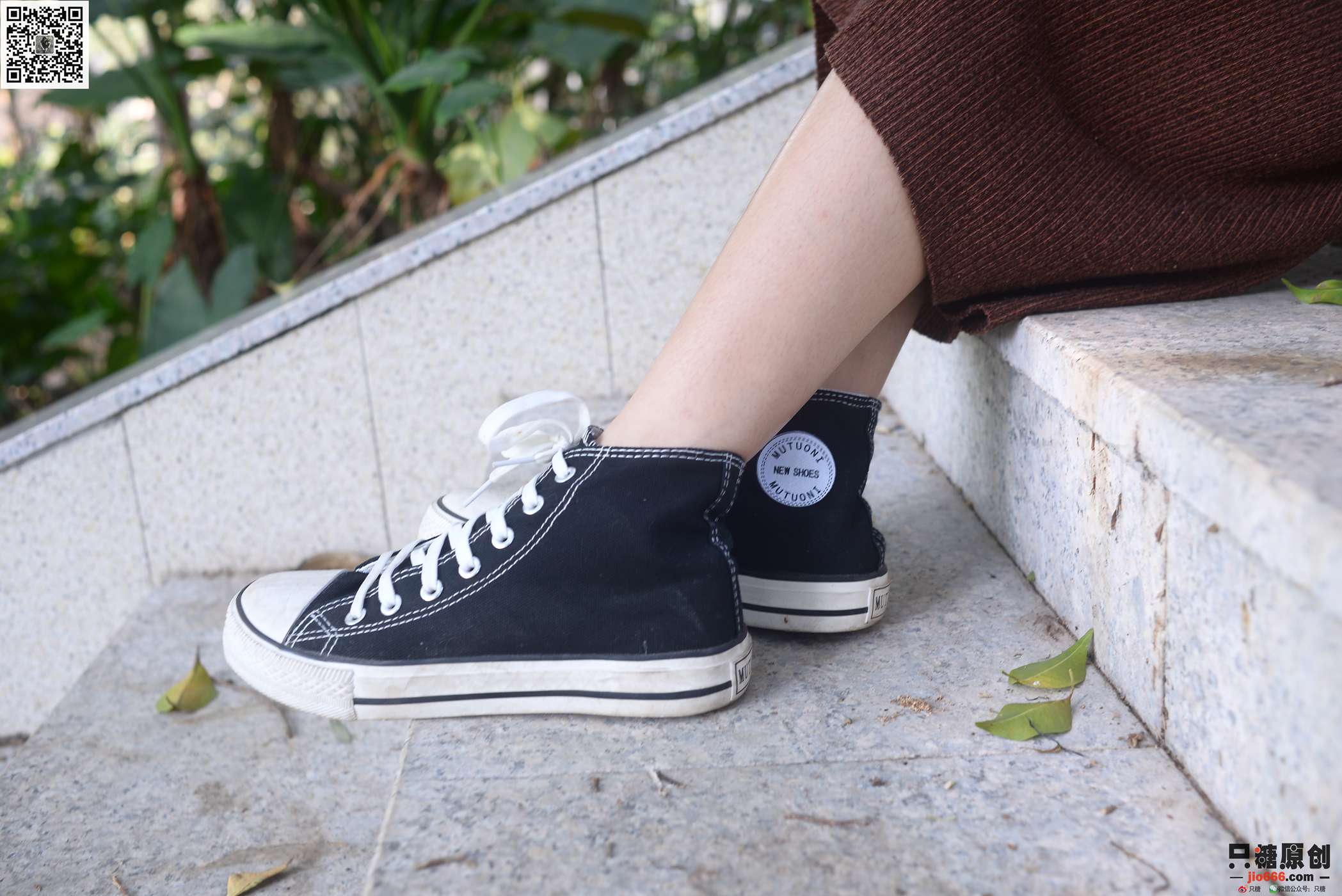 图片[69]-[只糖棉袜]NO.237 弯弯 细水长流煮红豆[155P] – 速更版-美库