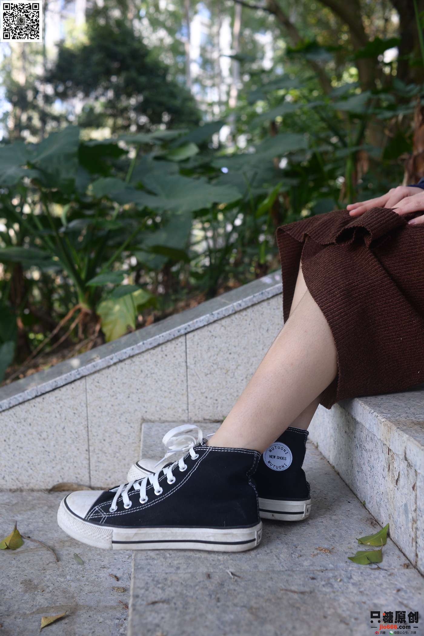 图片[70]-[只糖棉袜]NO.237 弯弯 细水长流煮红豆[155P] – 速更版-美库