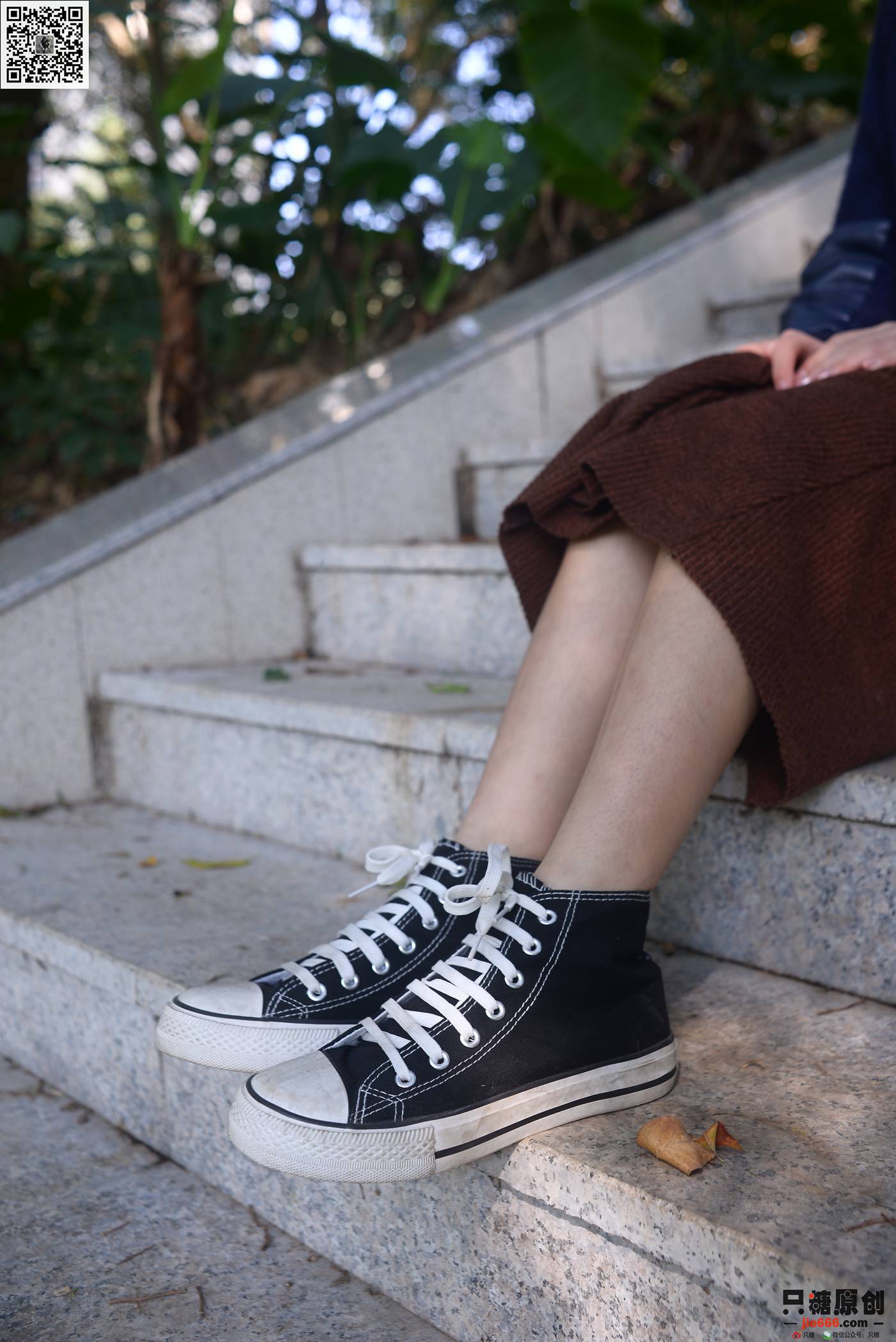 图片[71]-[只糖棉袜]NO.237 弯弯 细水长流煮红豆[155P] – 速更版-美库