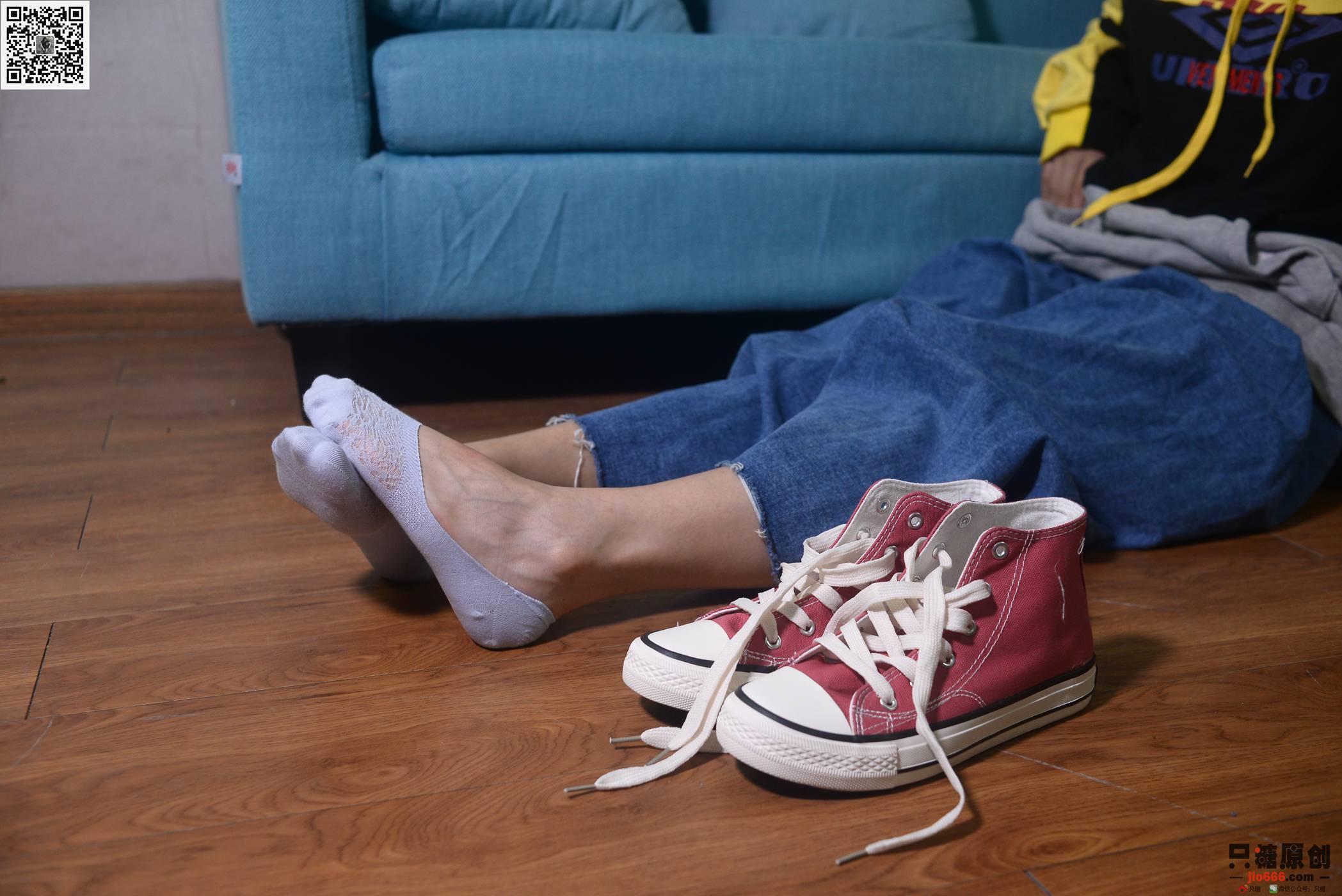 图片[43]-[只糖棉袜]NO.238 丸子 生活哪里都可爱[152P] – 速更版-美库