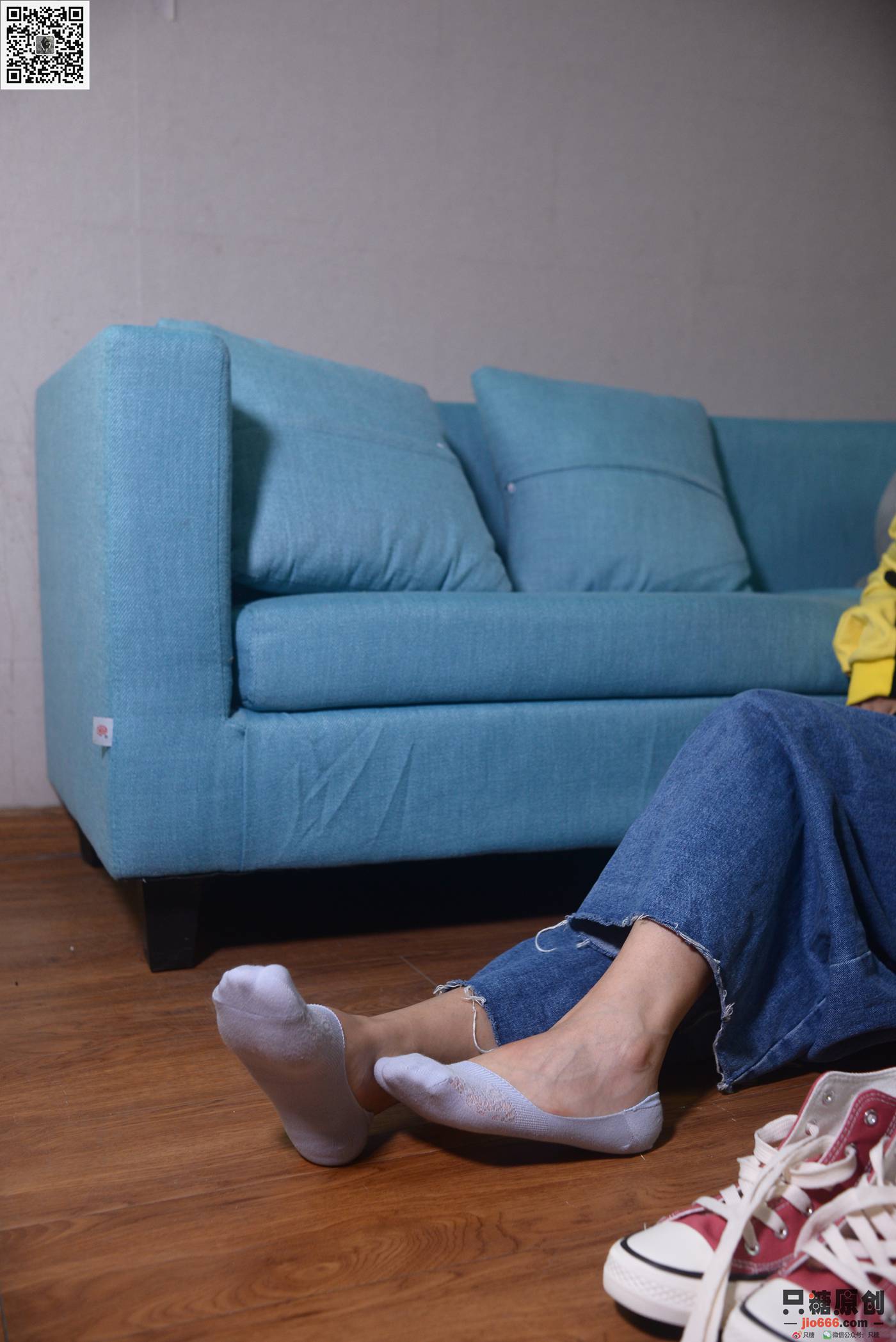 图片[44]-[只糖棉袜]NO.238 丸子 生活哪里都可爱[152P] – 速更版-美库