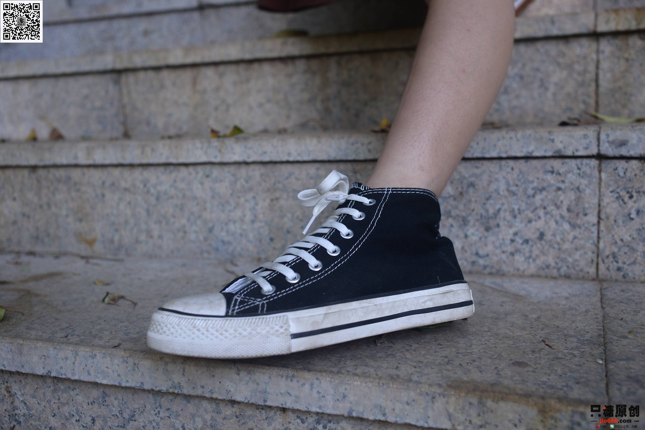 图片[73]-[只糖棉袜]NO.237 弯弯 细水长流煮红豆[155P] – 速更版-美库