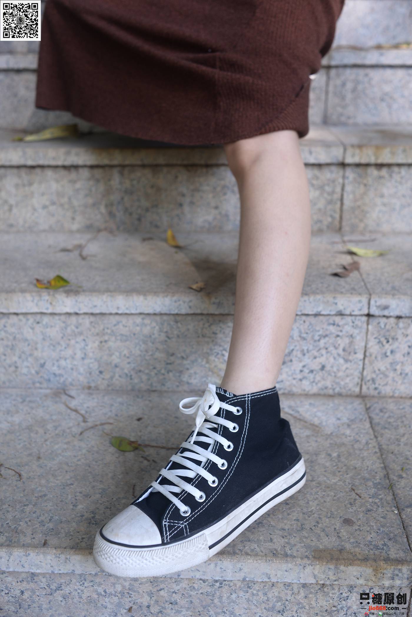 图片[74]-[只糖棉袜]NO.237 弯弯 细水长流煮红豆[155P] – 速更版-美库