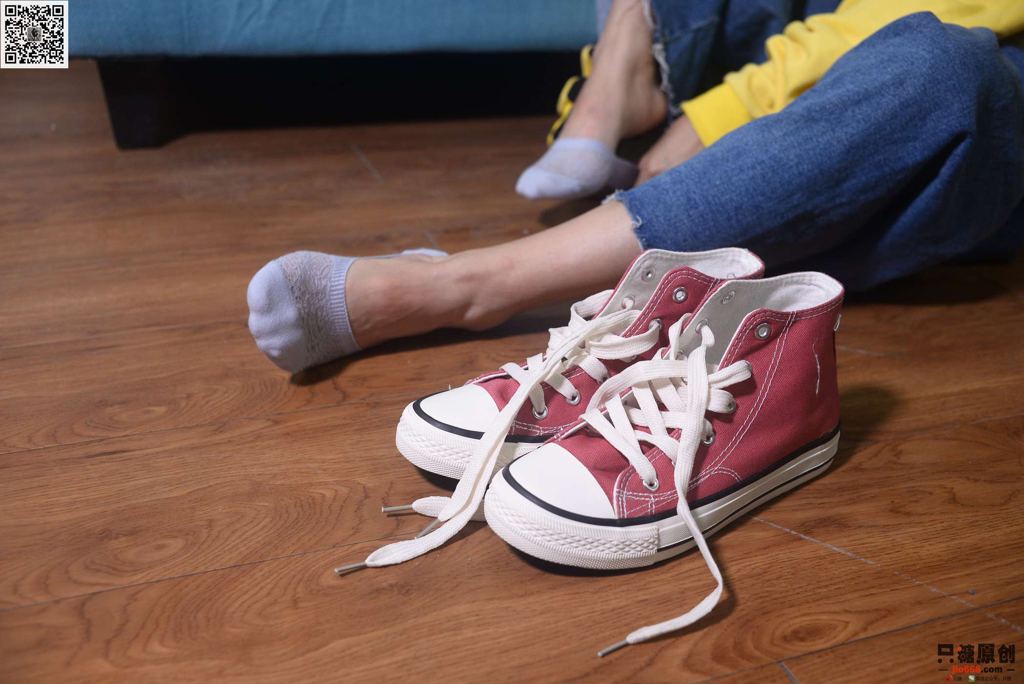 图片[48]-[只糖棉袜]NO.238 丸子 生活哪里都可爱[152P] – 速更版-美库