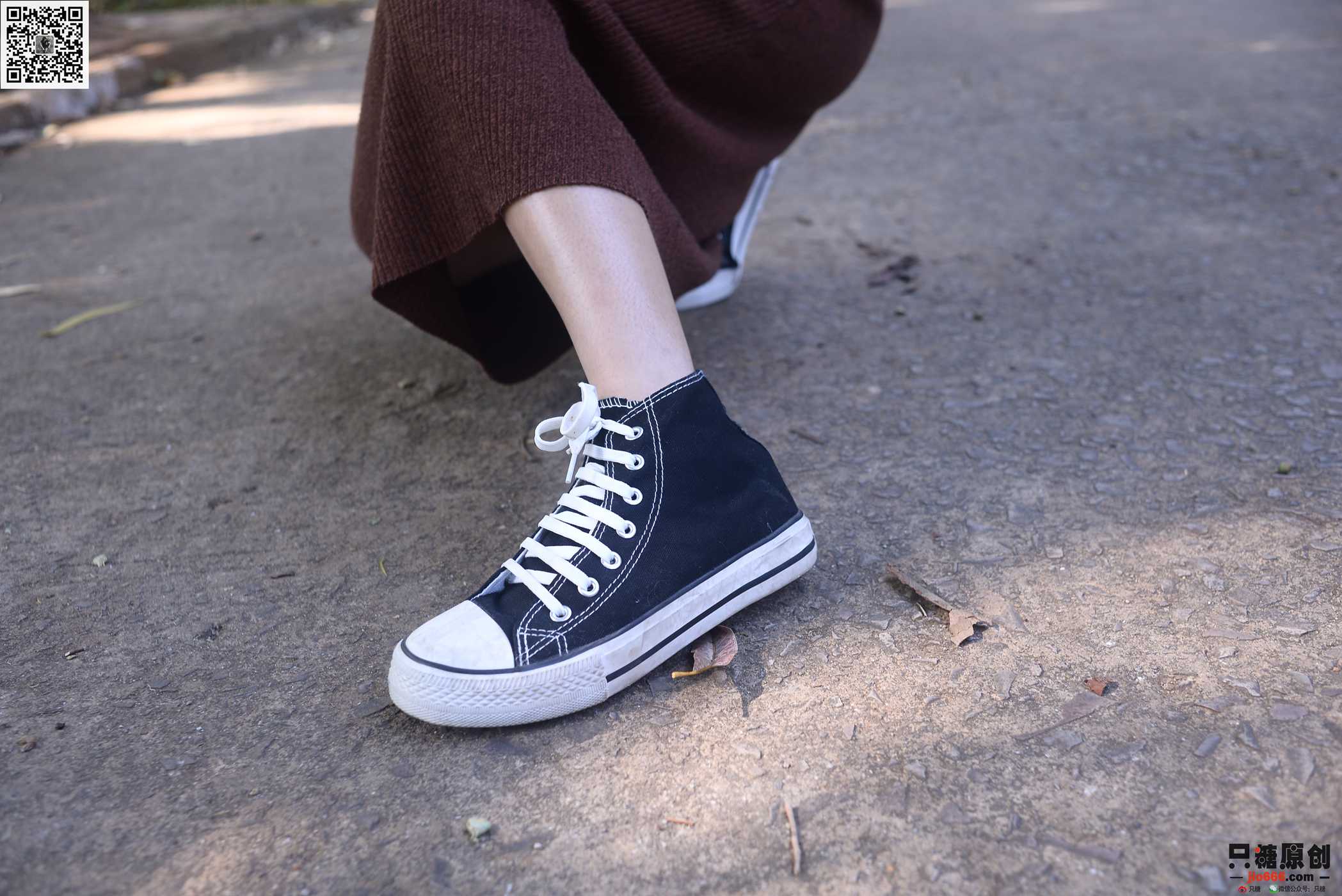 图片[88]-[只糖棉袜]NO.237 弯弯 细水长流煮红豆[155P] – 速更版-美库