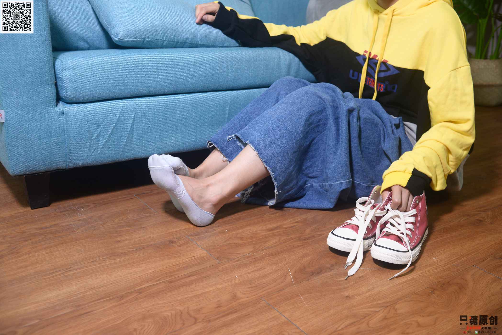 图片[59]-[只糖棉袜]NO.238 丸子 生活哪里都可爱[152P] – 速更版-美库