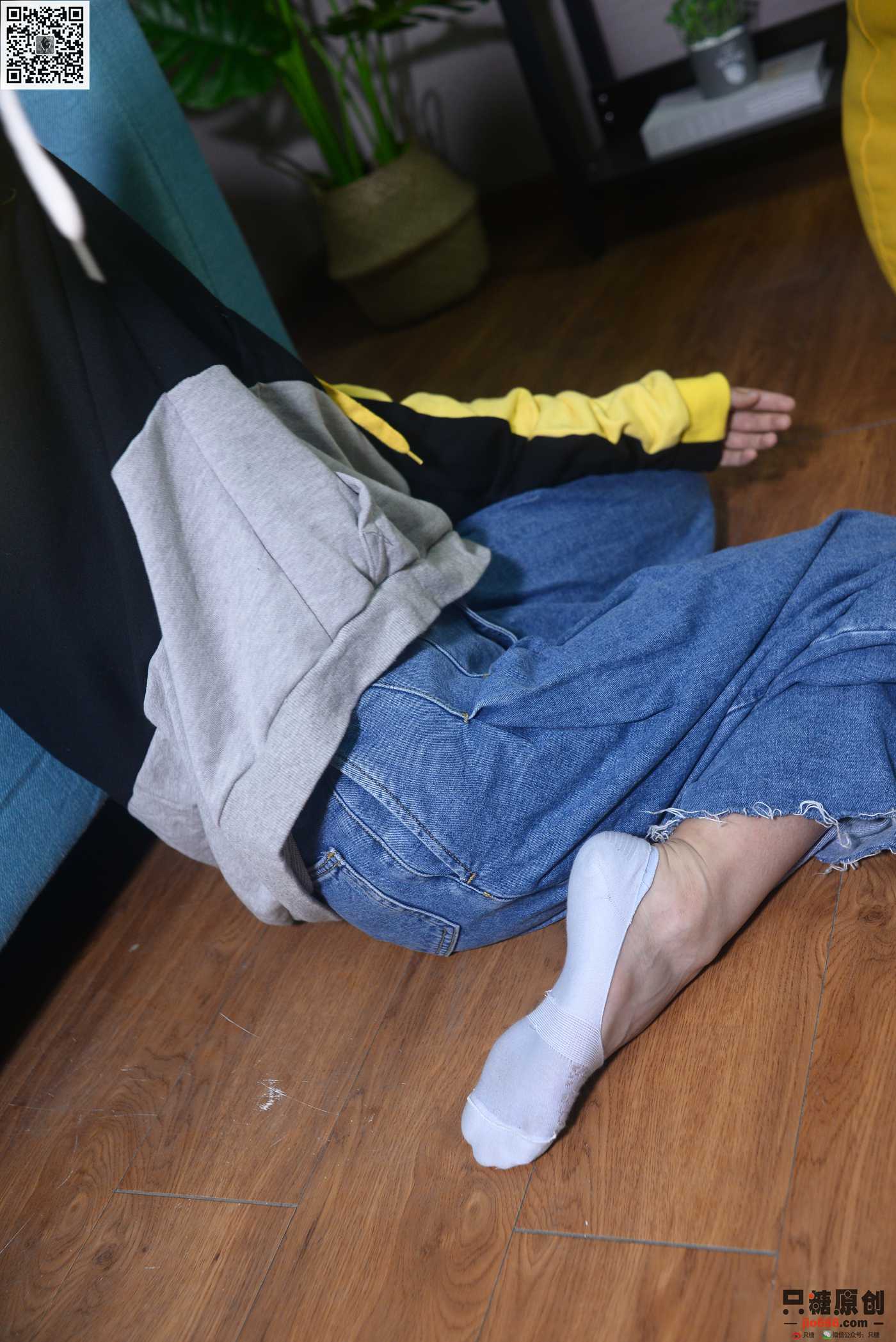 图片[62]-[只糖棉袜]NO.238 丸子 生活哪里都可爱[152P] – 速更版-美库