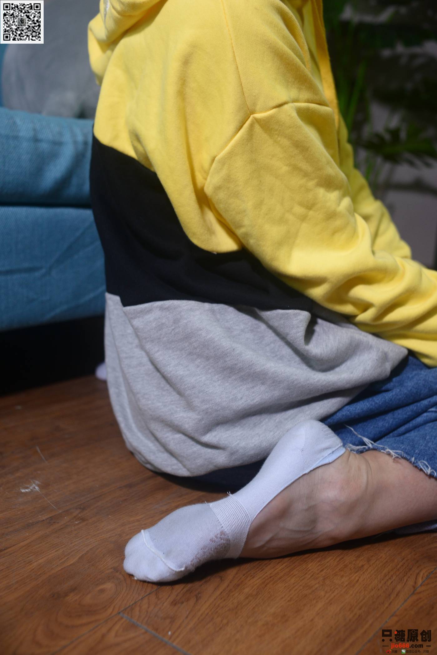 图片[63]-[只糖棉袜]NO.238 丸子 生活哪里都可爱[152P] – 速更版-美库