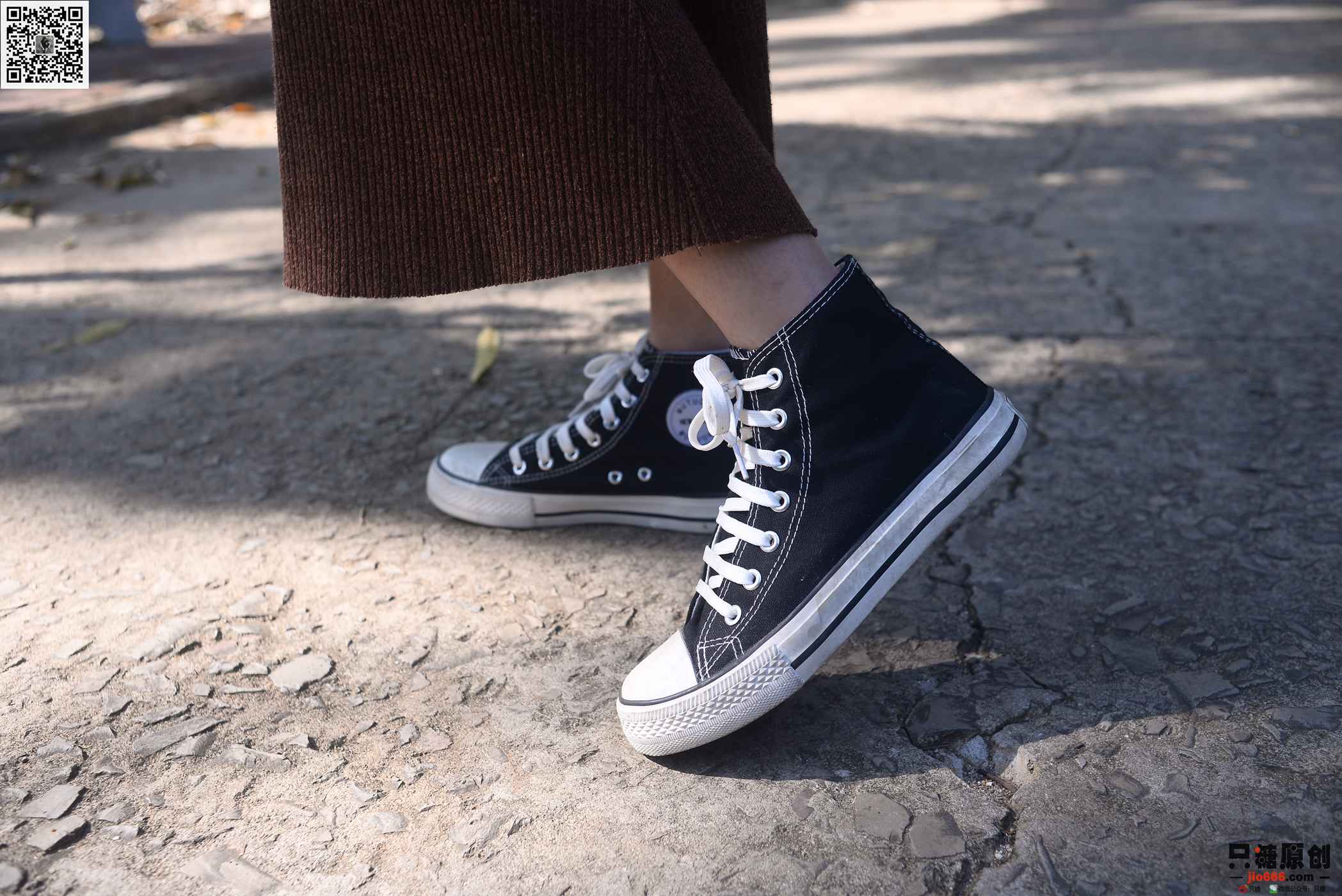 图片[99]-[只糖棉袜]NO.237 弯弯 细水长流煮红豆[155P] – 速更版-美库