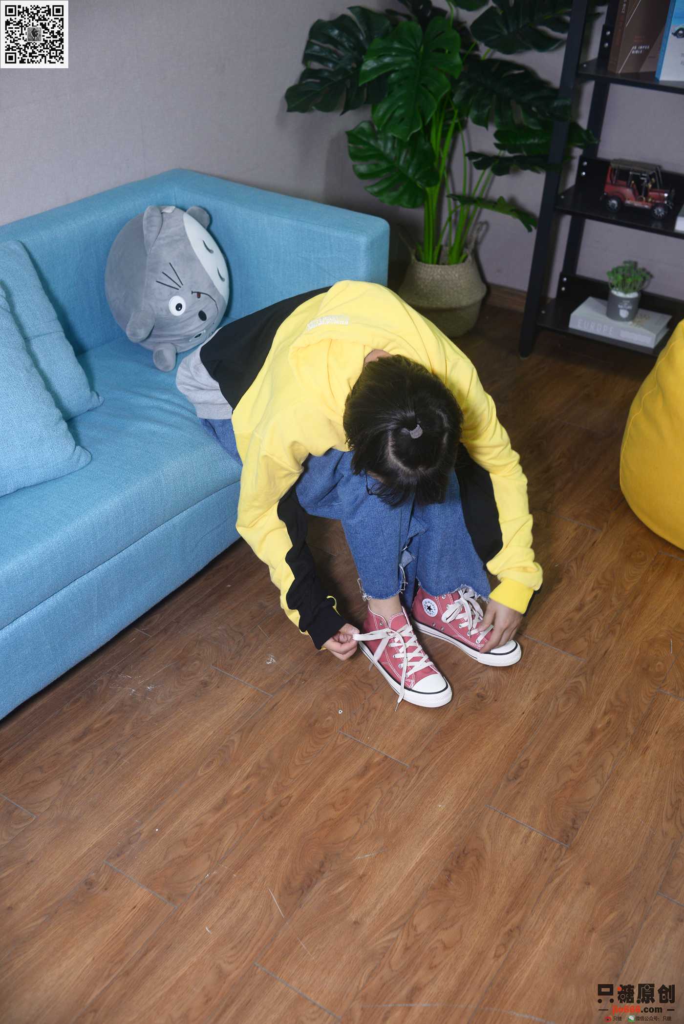 图片[83]-[只糖棉袜]NO.238 丸子 生活哪里都可爱[152P] – 速更版-美库