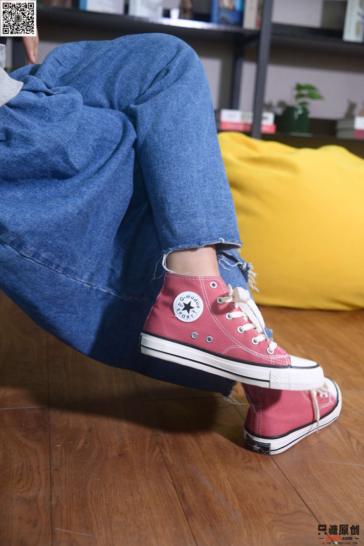 图片[85]-[只糖棉袜]NO.238 丸子 生活哪里都可爱[152P] – 速更版-美库