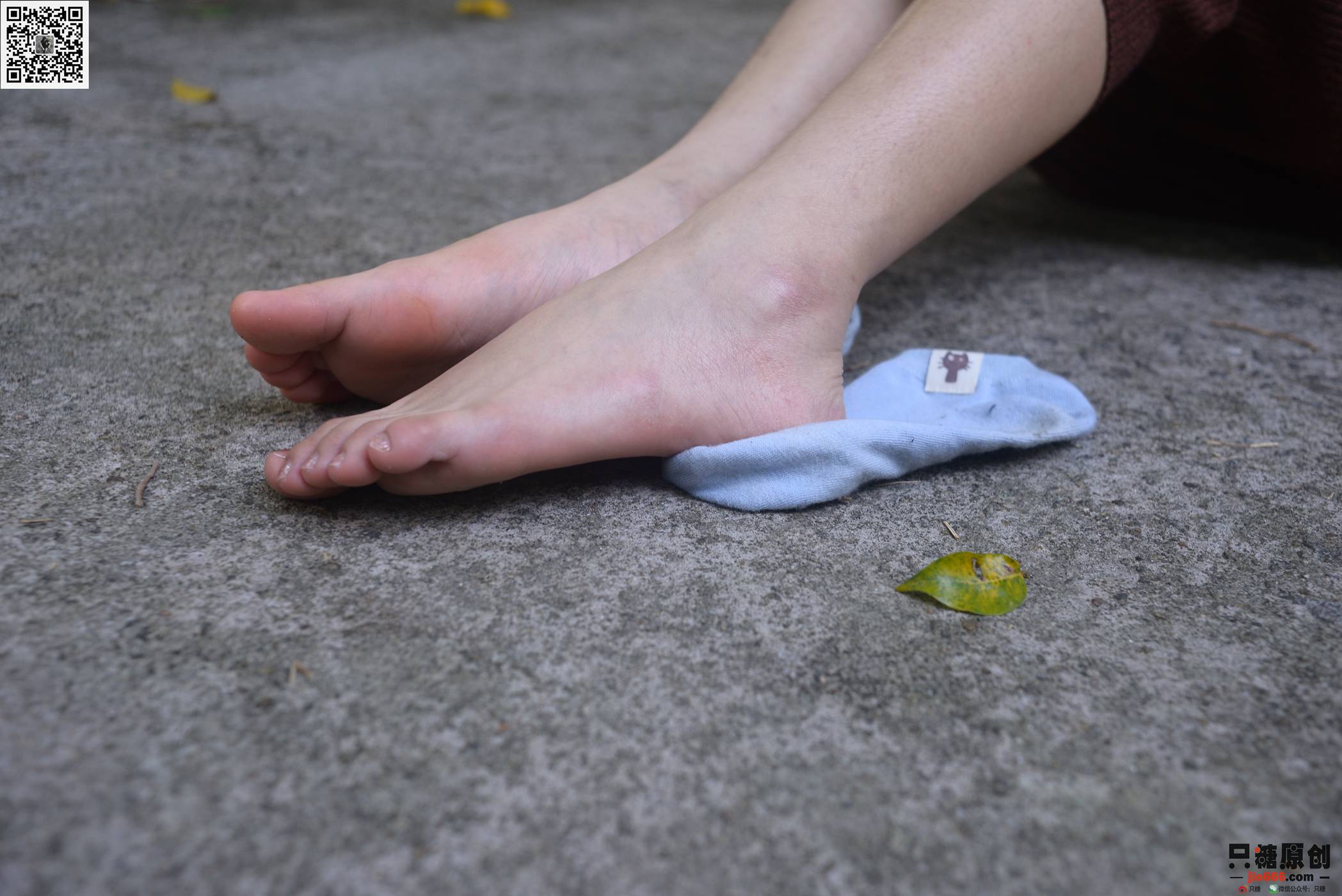 图片[114]-[只糖棉袜]NO.237 弯弯 细水长流煮红豆[155P] – 速更版-美库