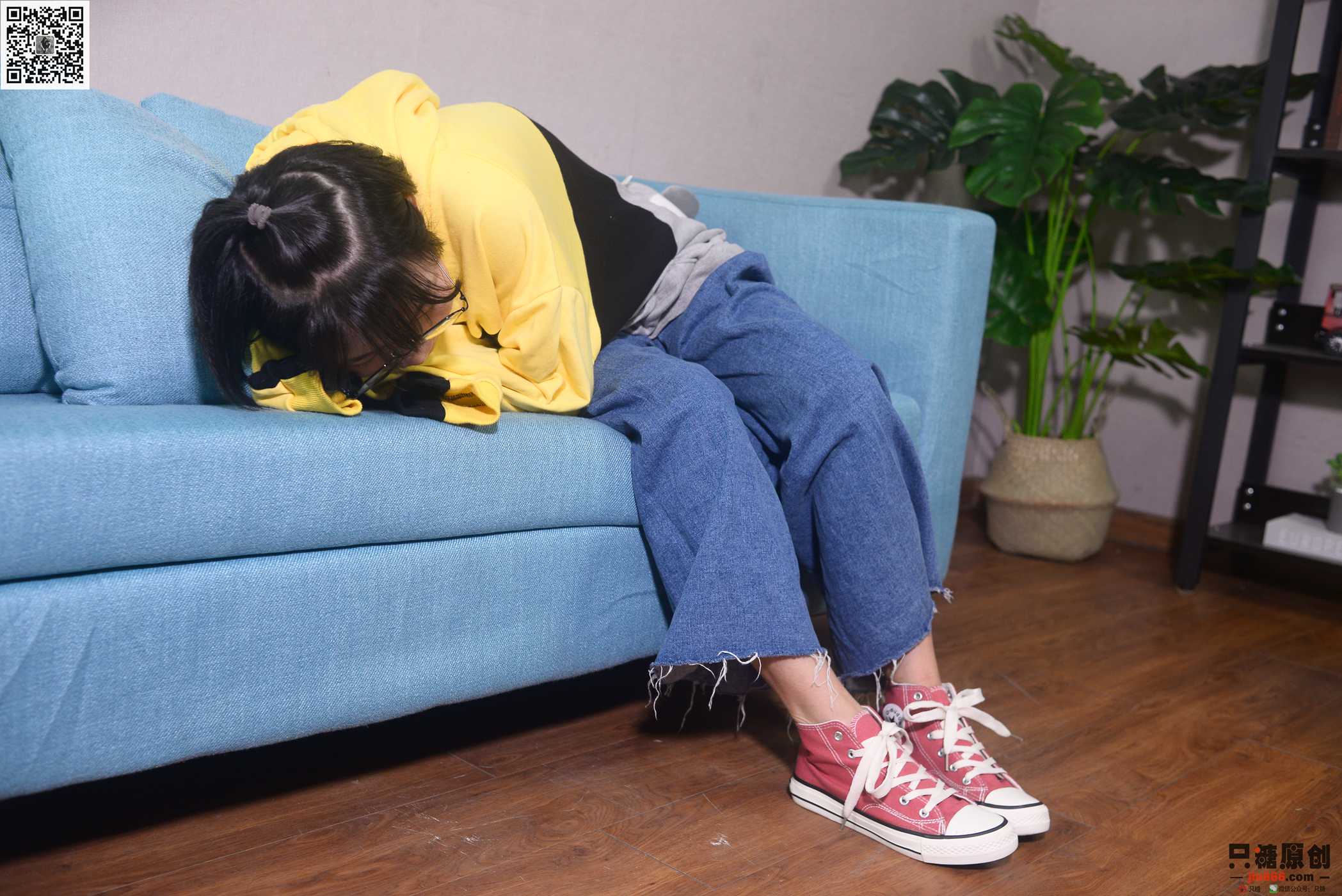 图片[86]-[只糖棉袜]NO.238 丸子 生活哪里都可爱[152P] – 速更版-美库