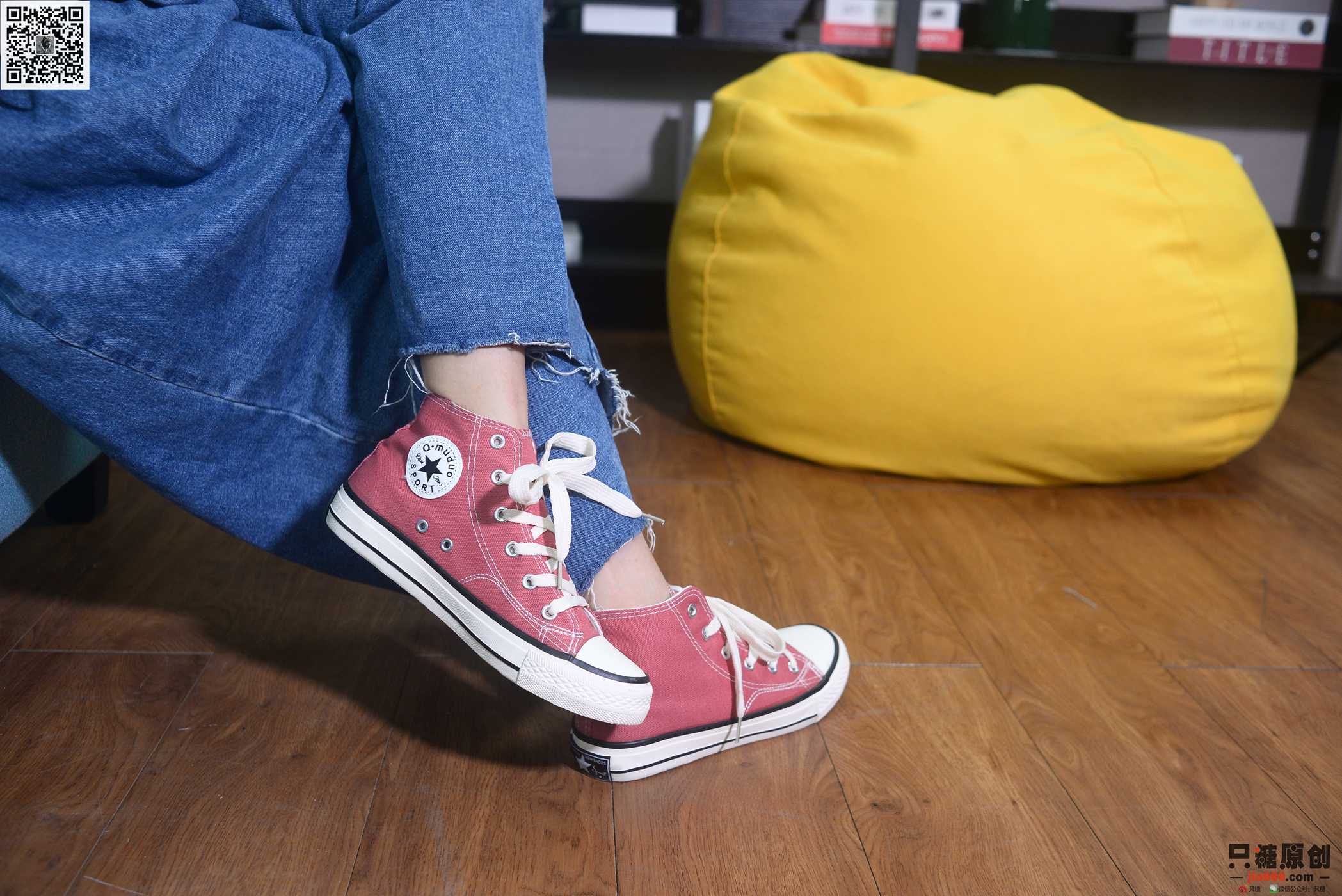 图片[87]-[只糖棉袜]NO.238 丸子 生活哪里都可爱[152P] – 速更版-美库