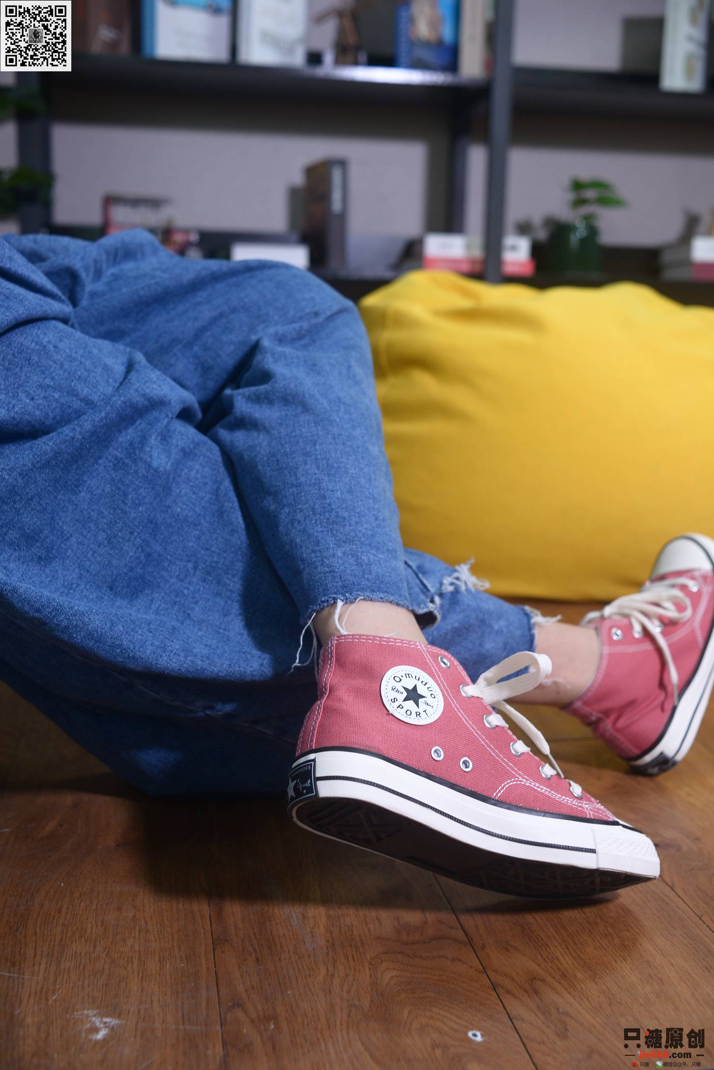 图片[88]-[只糖棉袜]NO.238 丸子 生活哪里都可爱[152P] – 速更版-美库