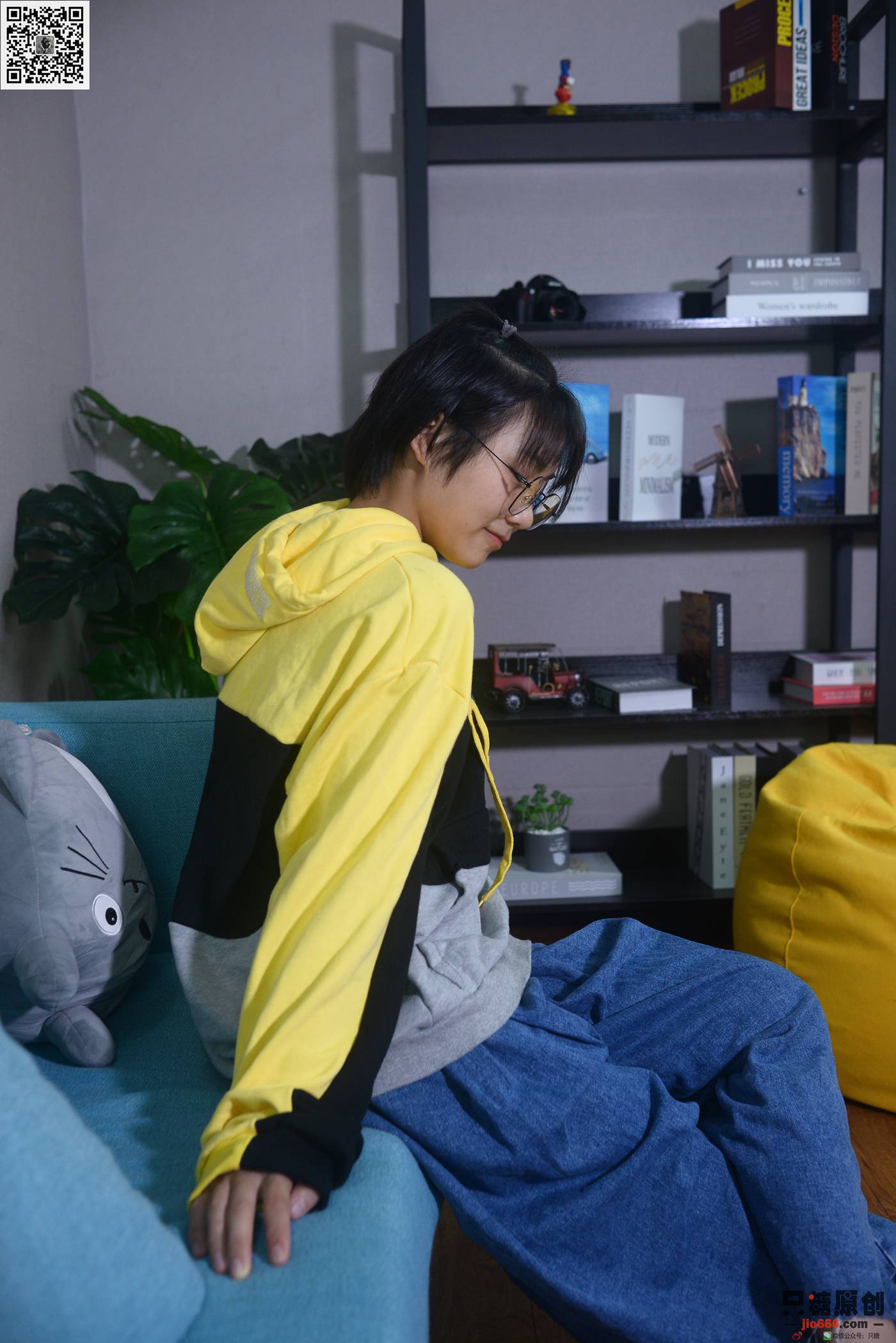 图片[89]-[只糖棉袜]NO.238 丸子 生活哪里都可爱[152P] – 速更版-美库