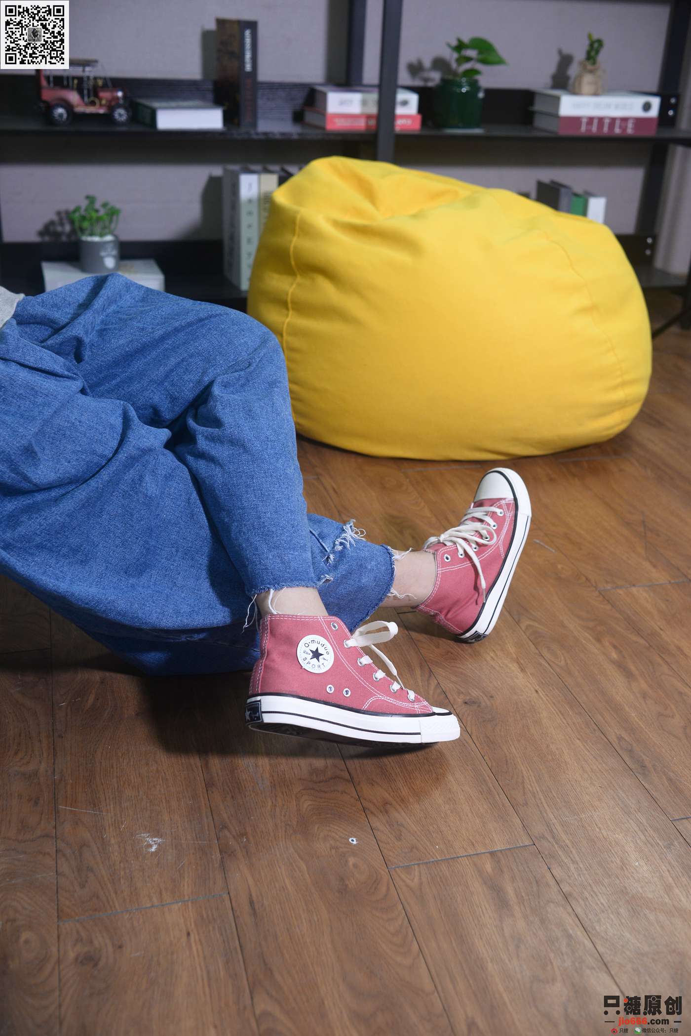 图片[90]-[只糖棉袜]NO.238 丸子 生活哪里都可爱[152P] – 速更版-美库