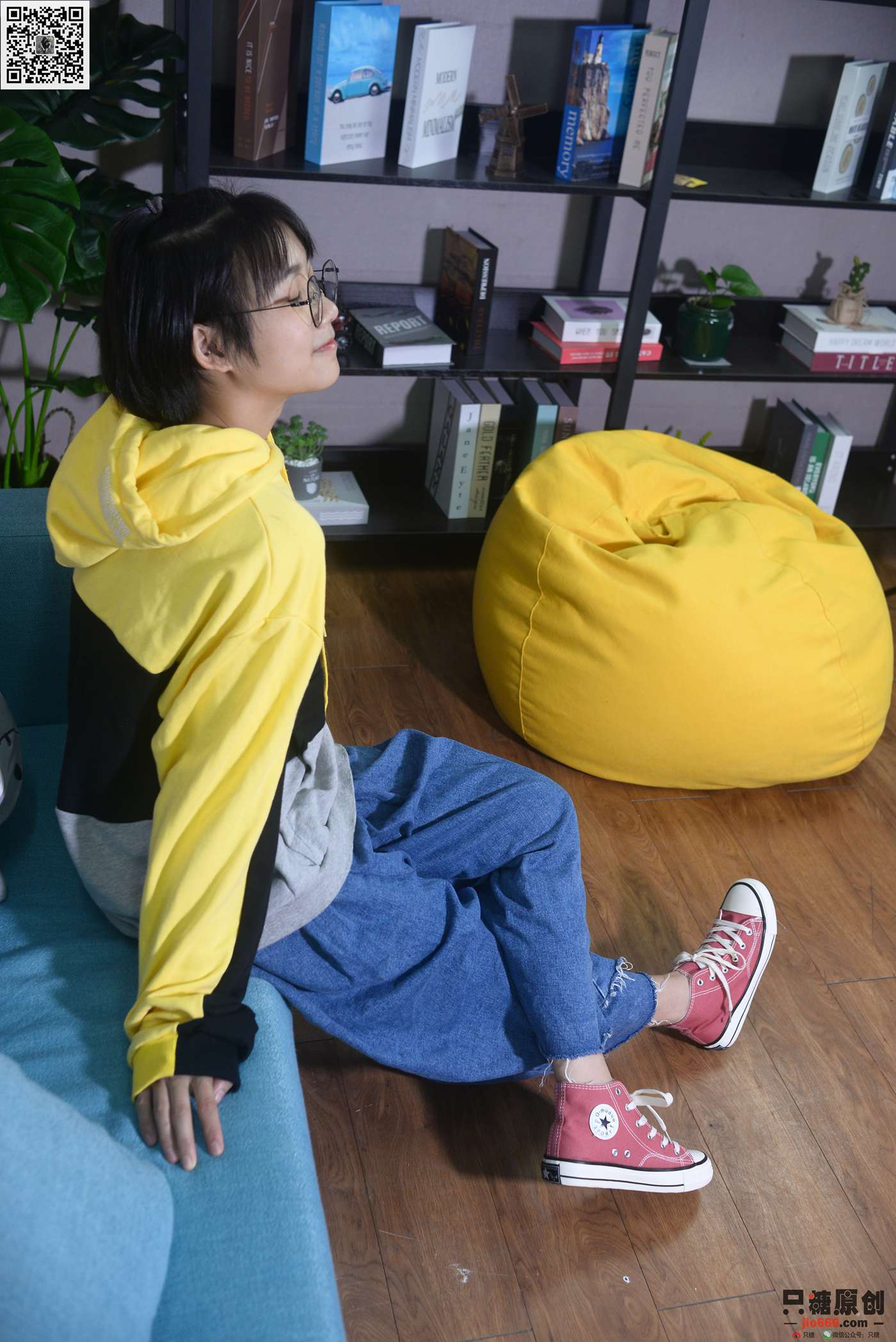 图片[91]-[只糖棉袜]NO.238 丸子 生活哪里都可爱[152P] – 速更版-美库