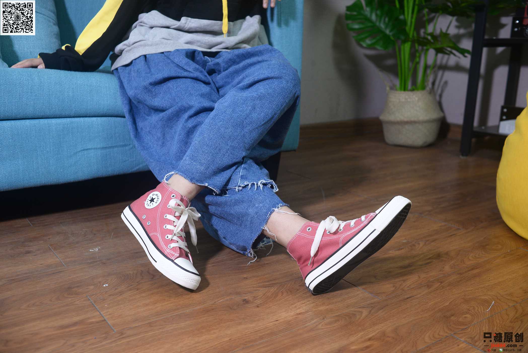 图片[93]-[只糖棉袜]NO.238 丸子 生活哪里都可爱[152P] – 速更版-美库