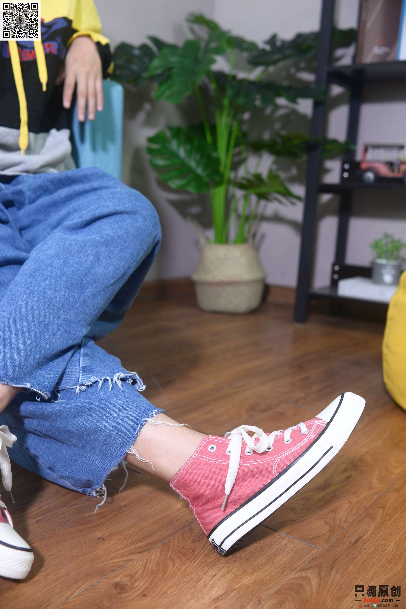 图片[94]-[只糖棉袜]NO.238 丸子 生活哪里都可爱[152P] – 速更版-美库