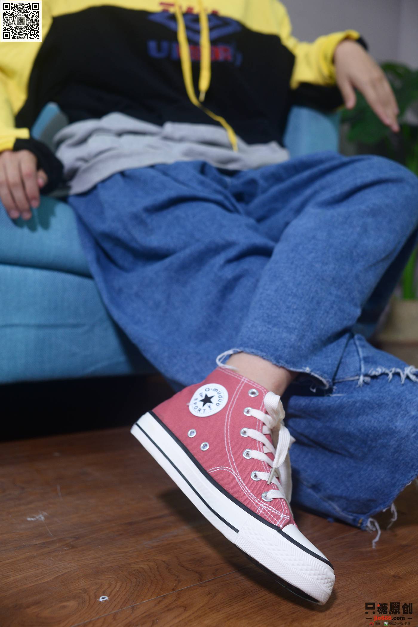 图片[95]-[只糖棉袜]NO.238 丸子 生活哪里都可爱[152P] – 速更版-美库