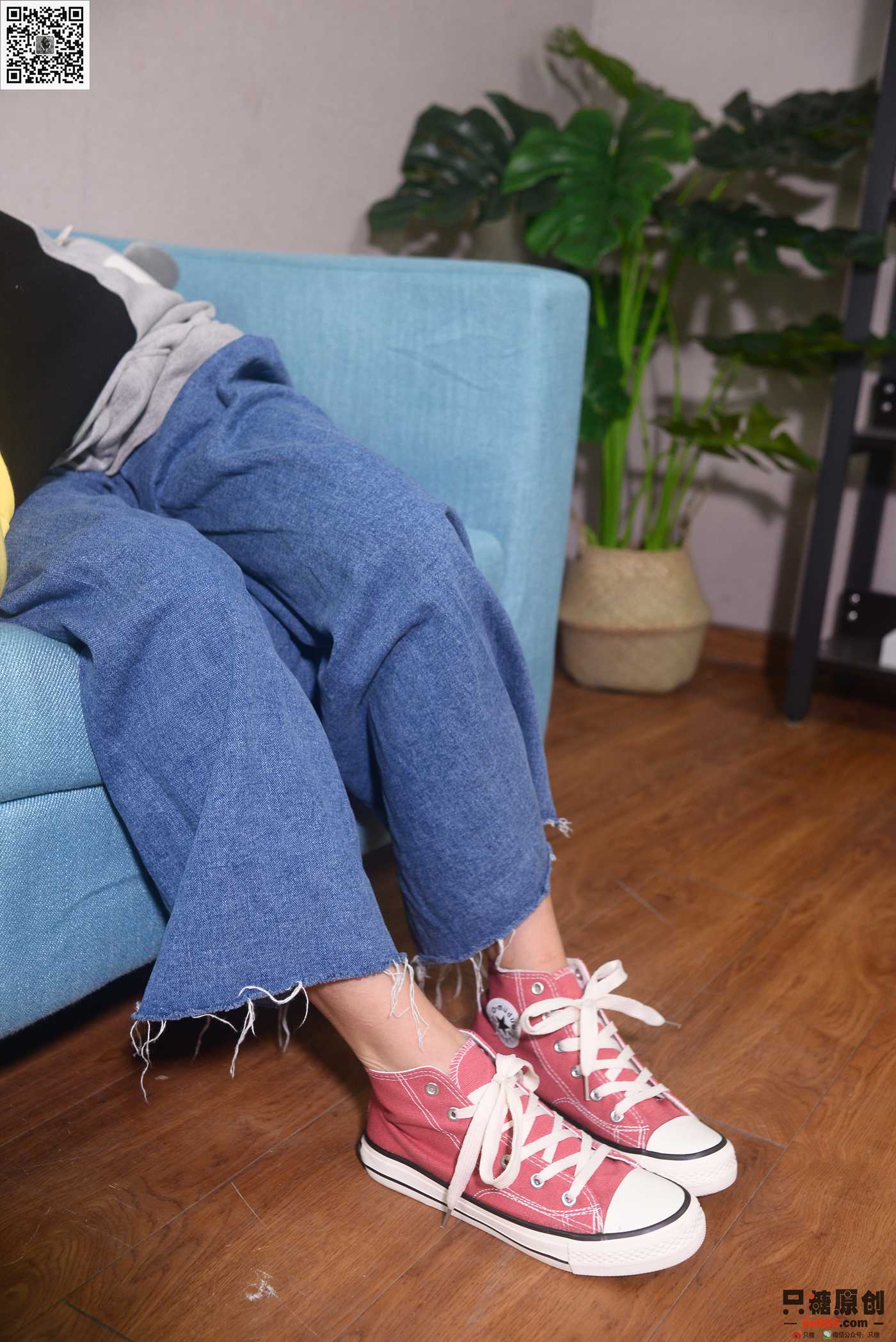 图片[97]-[只糖棉袜]NO.238 丸子 生活哪里都可爱[152P] – 速更版-美库