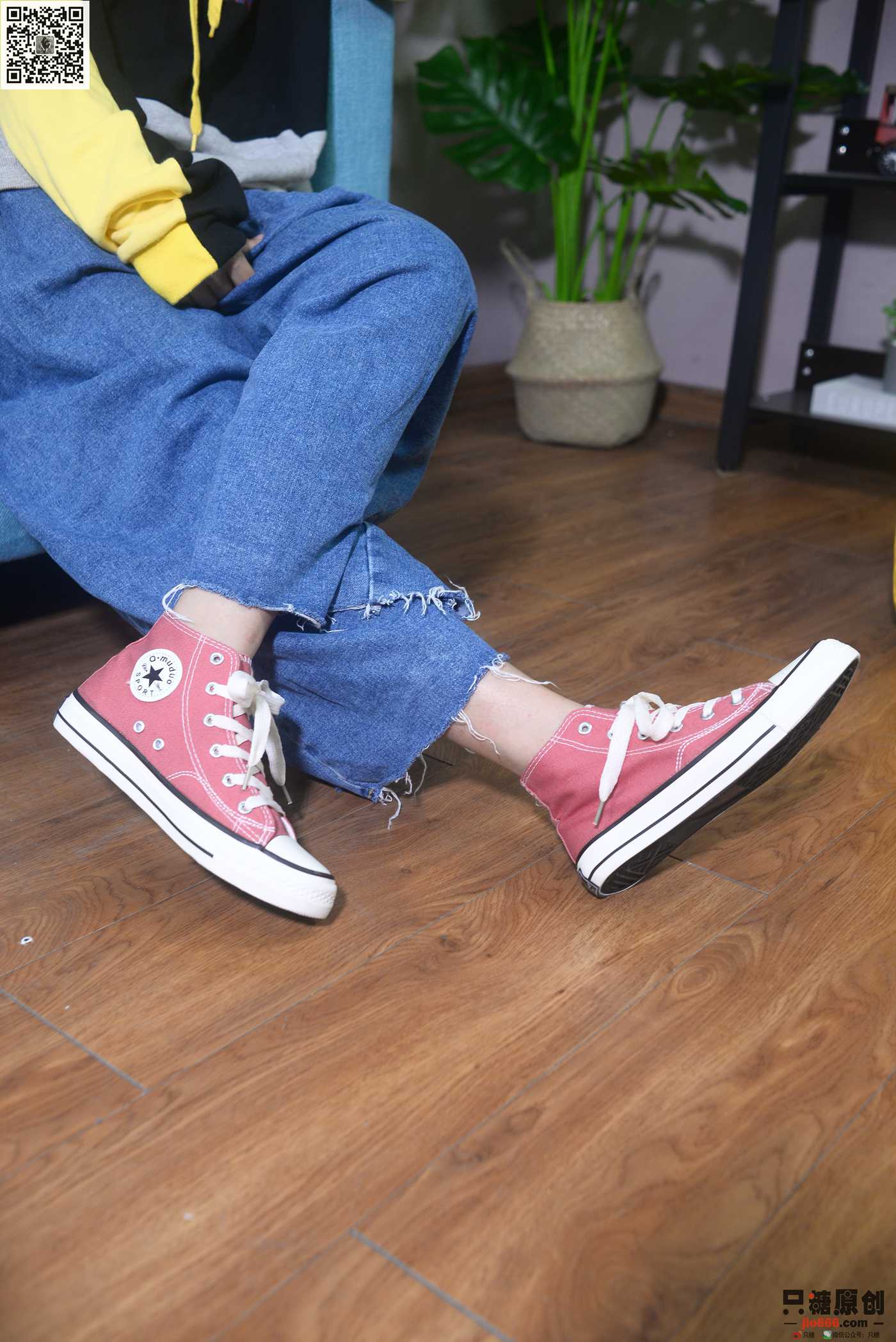 图片[98]-[只糖棉袜]NO.238 丸子 生活哪里都可爱[152P] – 速更版-美库