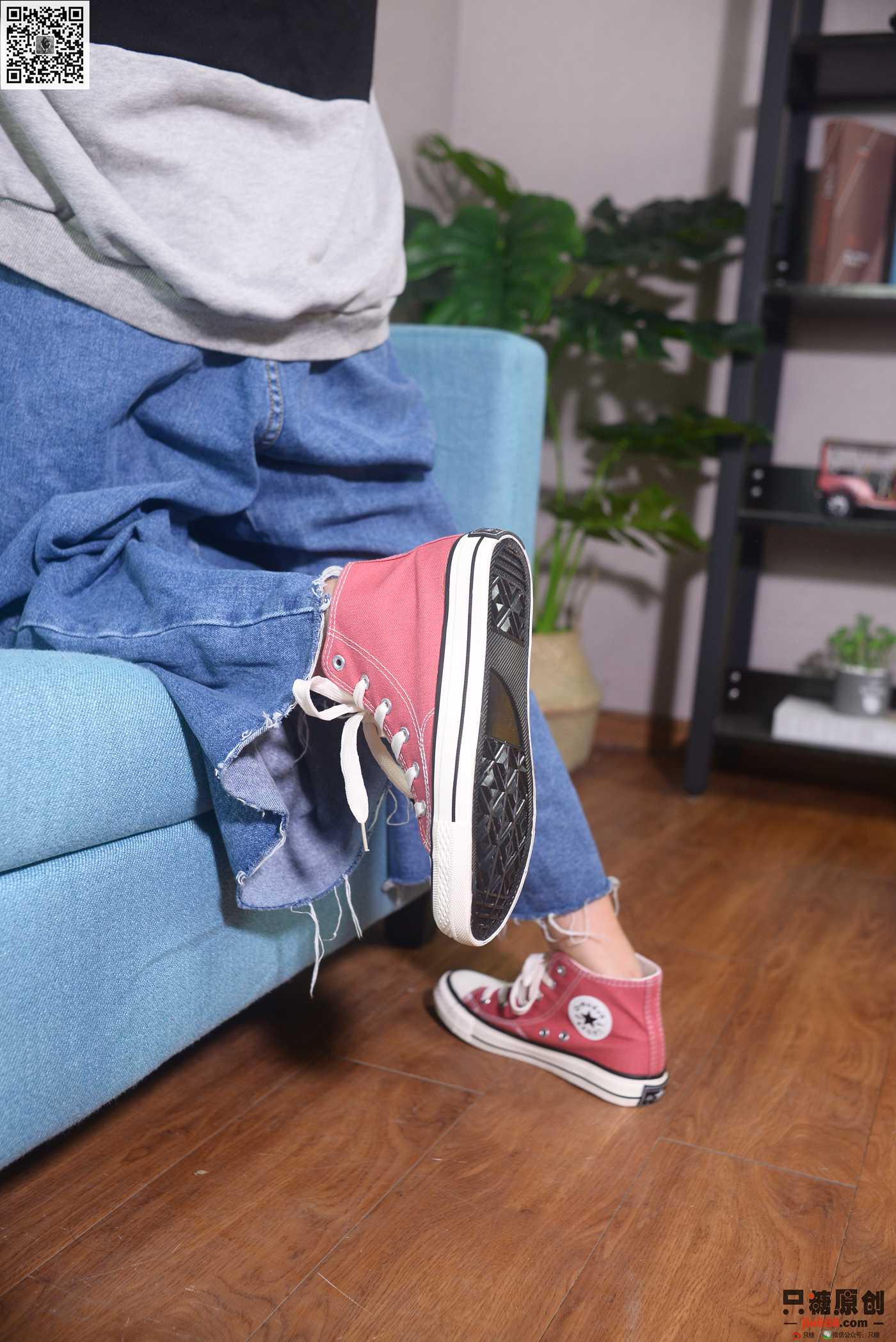 图片[103]-[只糖棉袜]NO.238 丸子 生活哪里都可爱[152P] – 速更版-美库