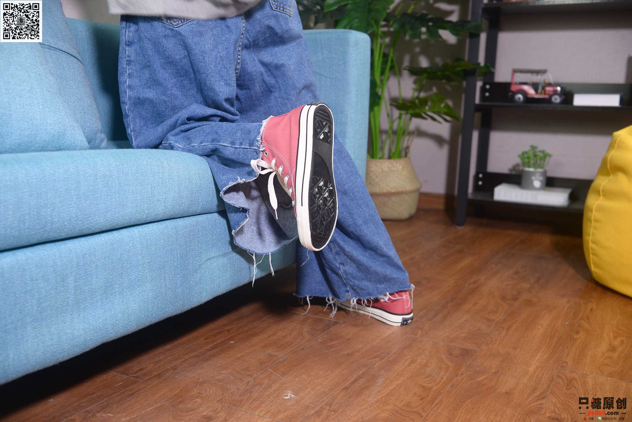 图片[104]-[只糖棉袜]NO.238 丸子 生活哪里都可爱[152P] – 速更版-美库