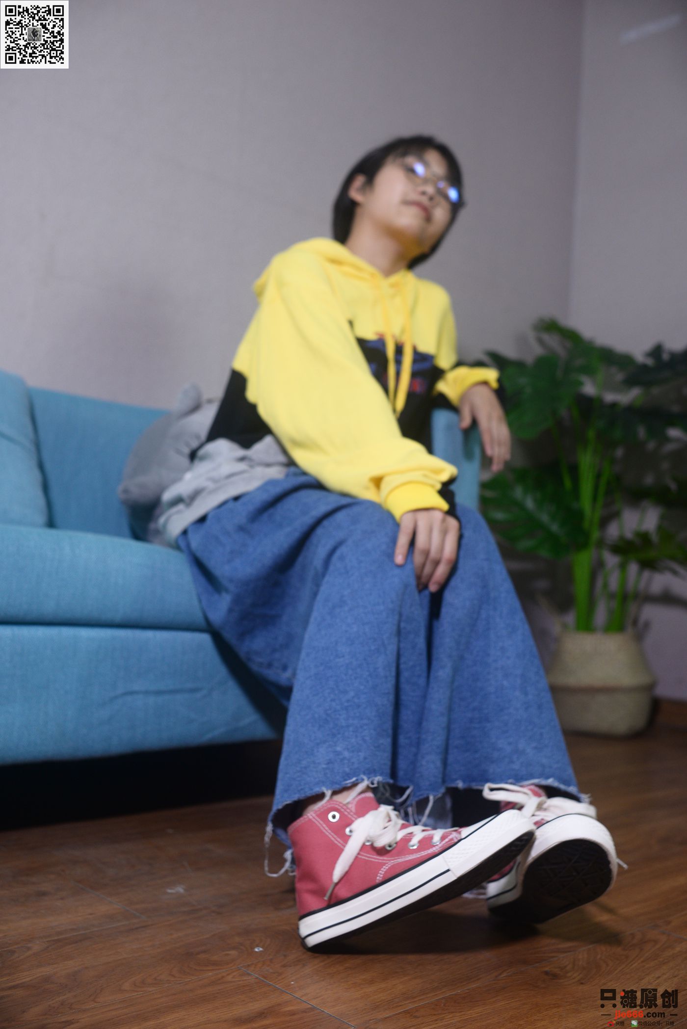 图片[105]-[只糖棉袜]NO.238 丸子 生活哪里都可爱[152P] – 速更版-美库