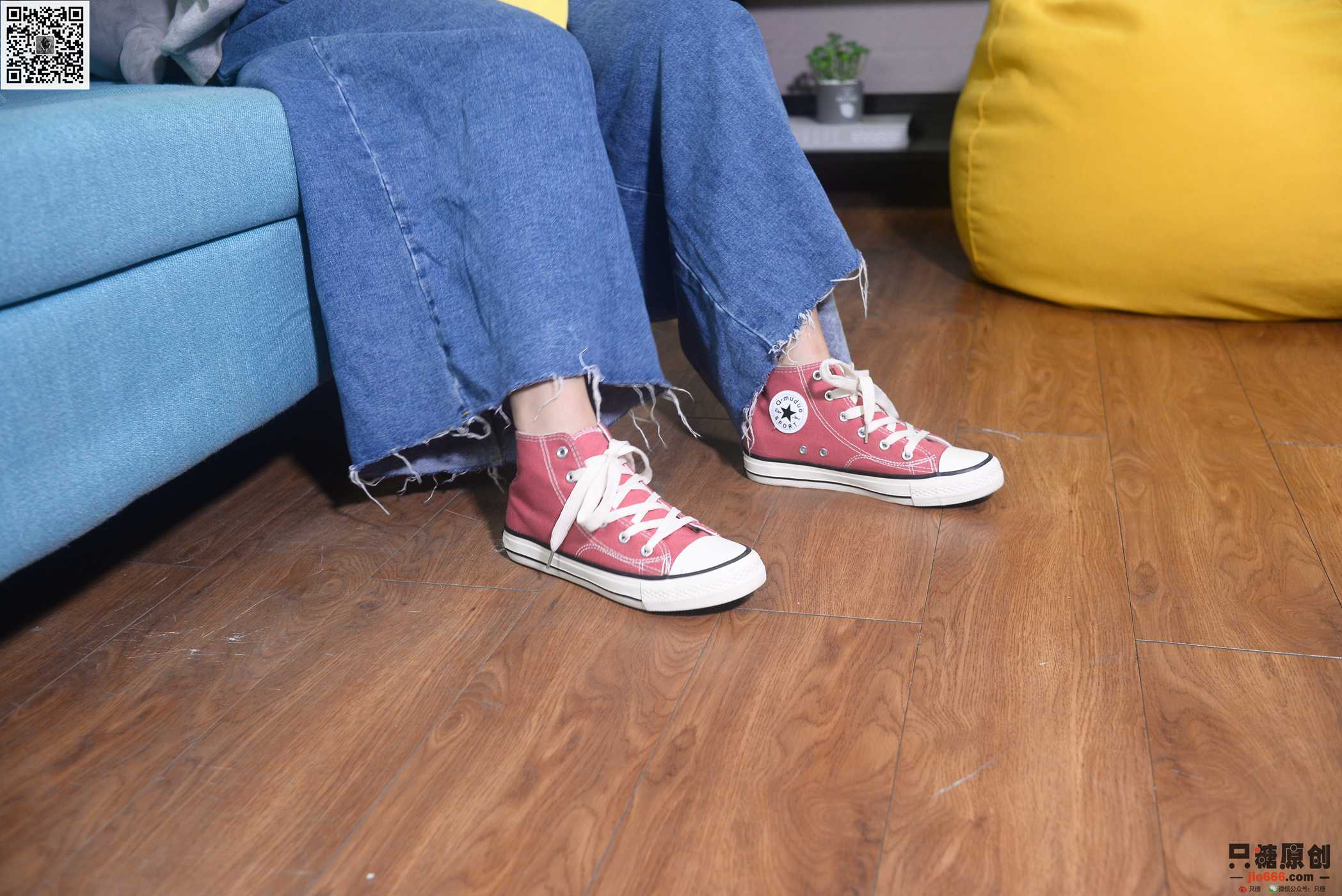 图片[112]-[只糖棉袜]NO.238 丸子 生活哪里都可爱[152P] – 速更版-美库