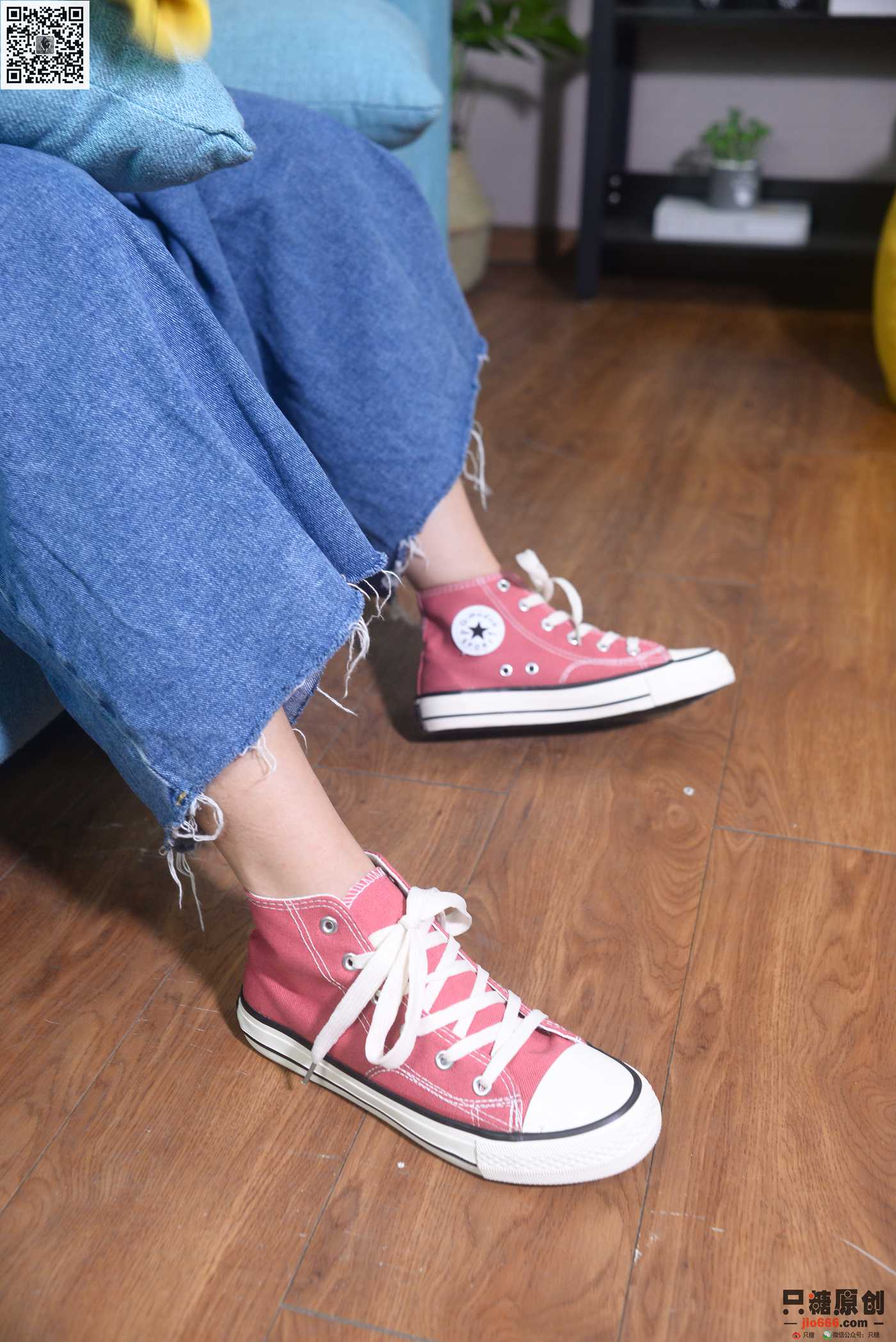 图片[115]-[只糖棉袜]NO.238 丸子 生活哪里都可爱[152P] – 速更版-美库