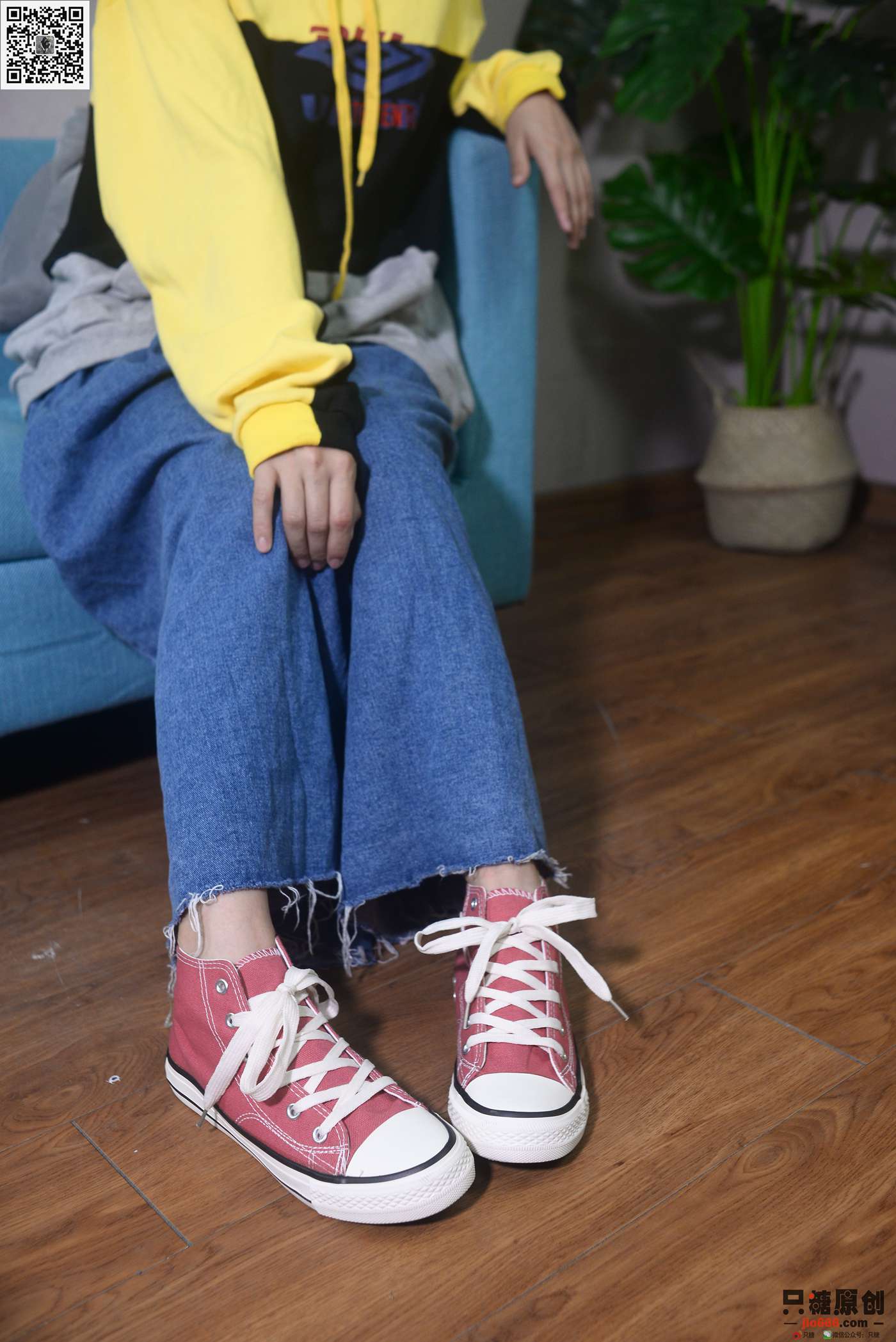 图片[116]-[只糖棉袜]NO.238 丸子 生活哪里都可爱[152P] – 速更版-美库