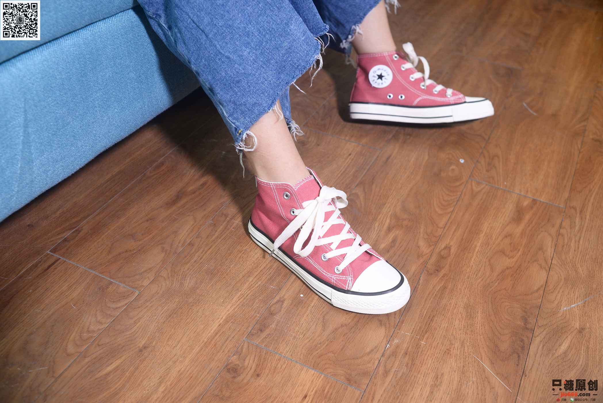 图片[117]-[只糖棉袜]NO.238 丸子 生活哪里都可爱[152P] – 速更版-美库