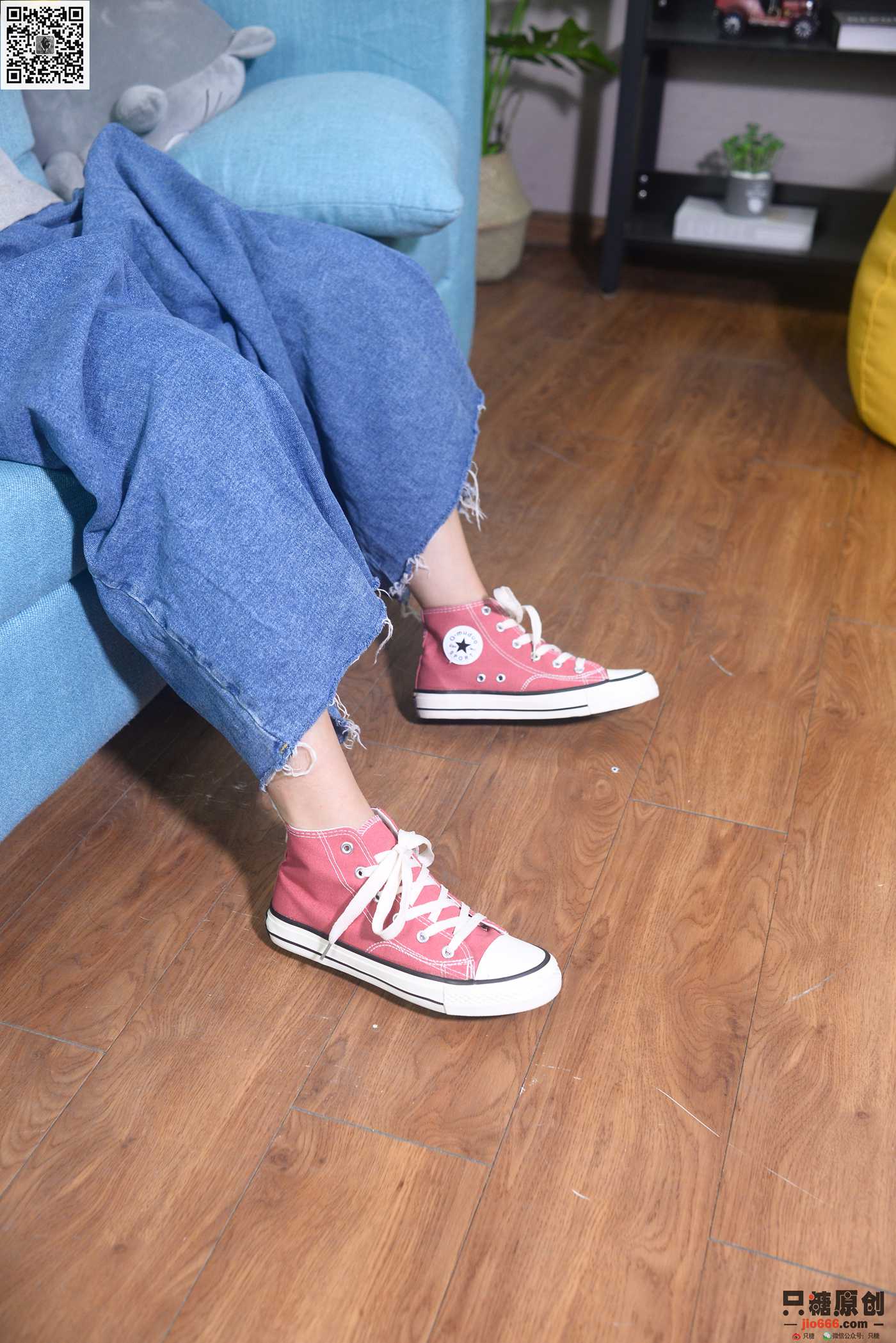 图片[118]-[只糖棉袜]NO.238 丸子 生活哪里都可爱[152P] – 速更版-美库