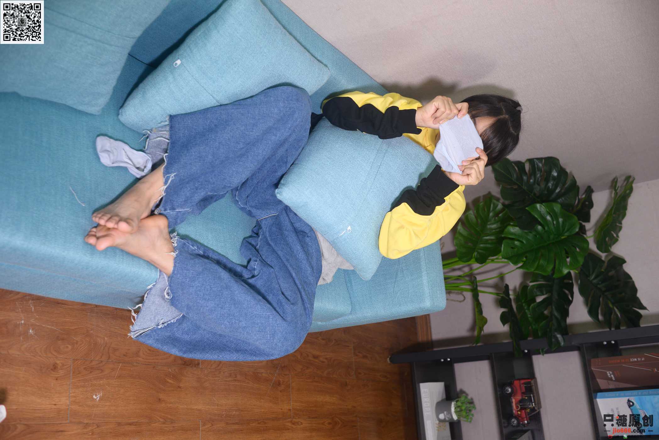 图片[125]-[只糖棉袜]NO.238 丸子 生活哪里都可爱[152P] – 速更版-美库