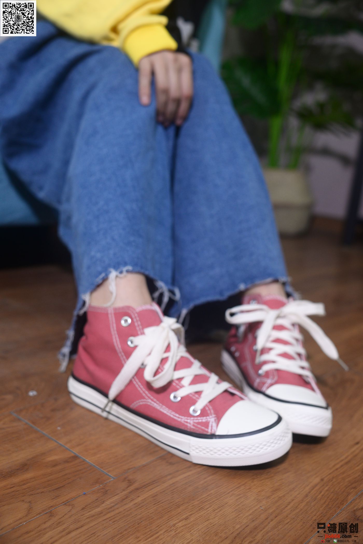 图片[127]-[只糖棉袜]NO.238 丸子 生活哪里都可爱[152P] – 速更版-美库