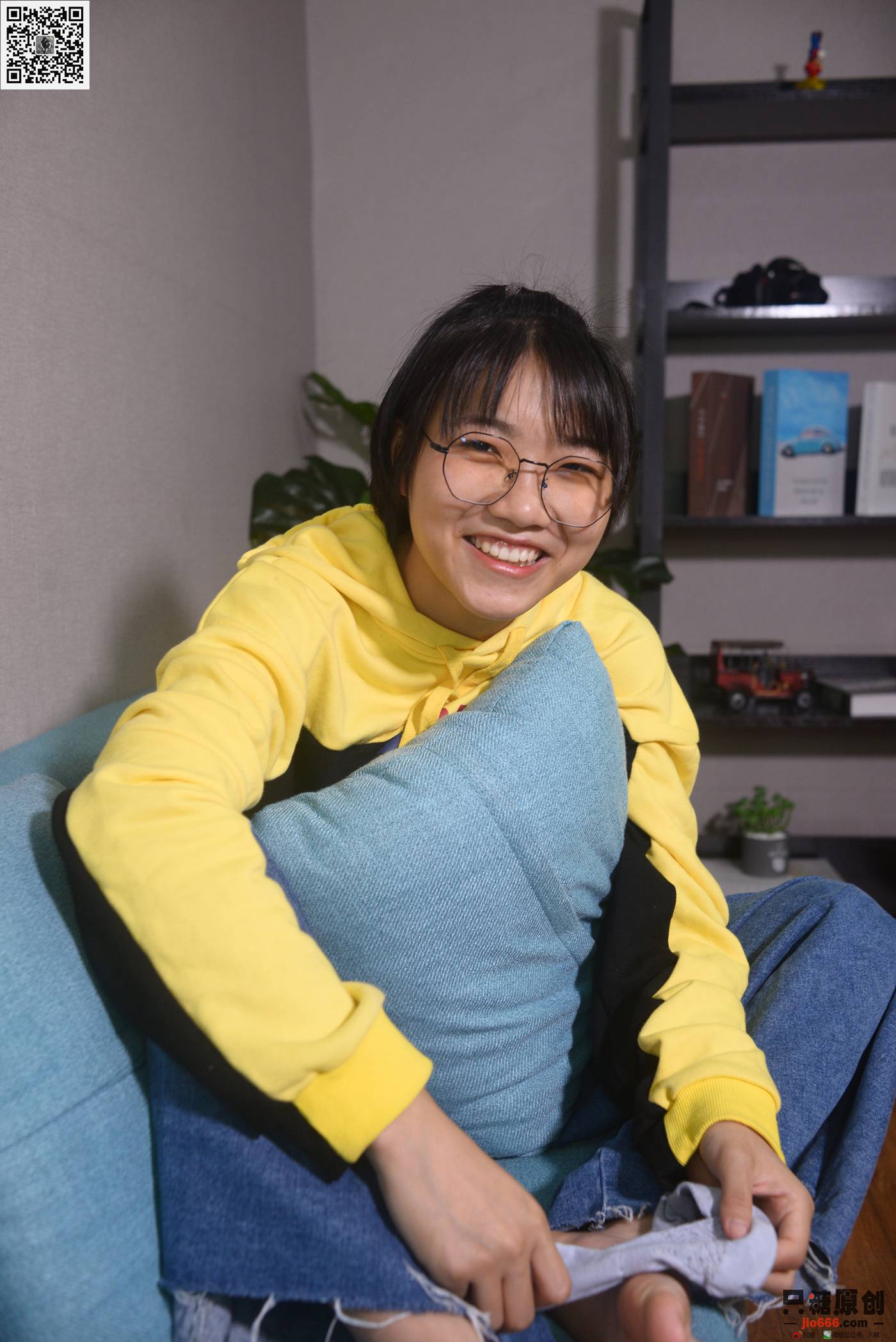 图片[132]-[只糖棉袜]NO.238 丸子 生活哪里都可爱[152P] – 速更版-美库