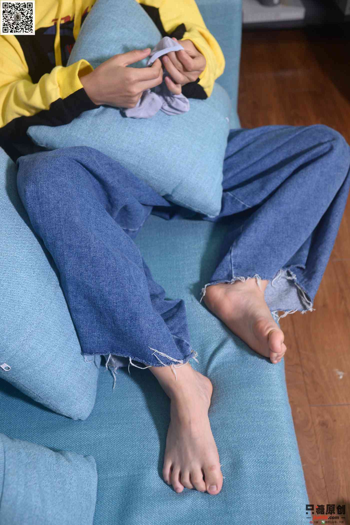 图片[137]-[只糖棉袜]NO.238 丸子 生活哪里都可爱[152P] – 速更版-美库