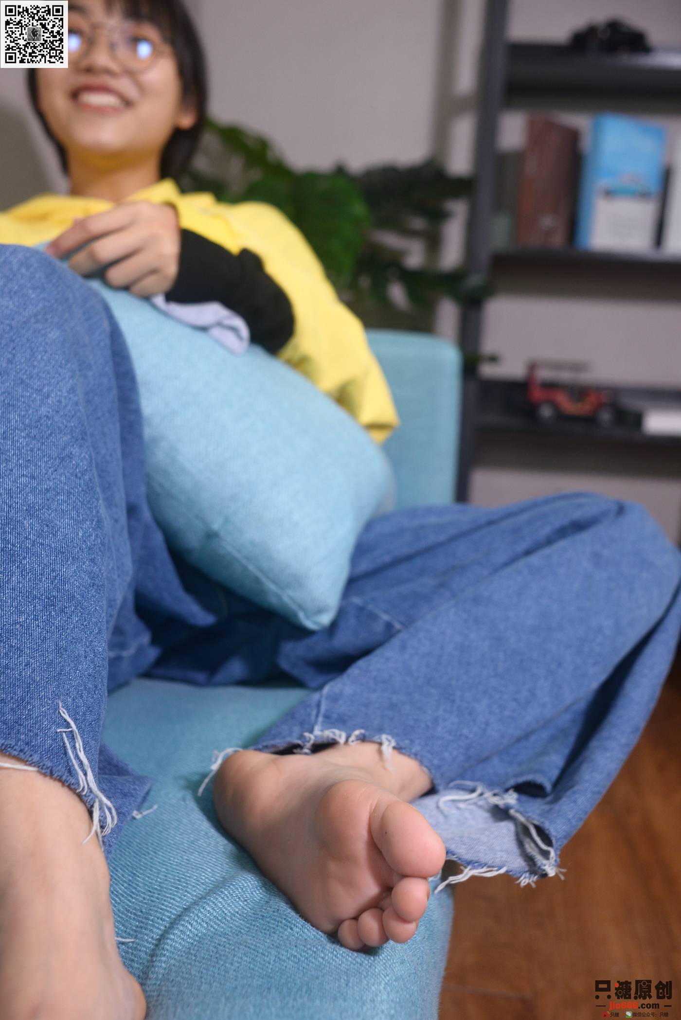 图片[136]-[只糖棉袜]NO.238 丸子 生活哪里都可爱[152P] – 速更版-美库