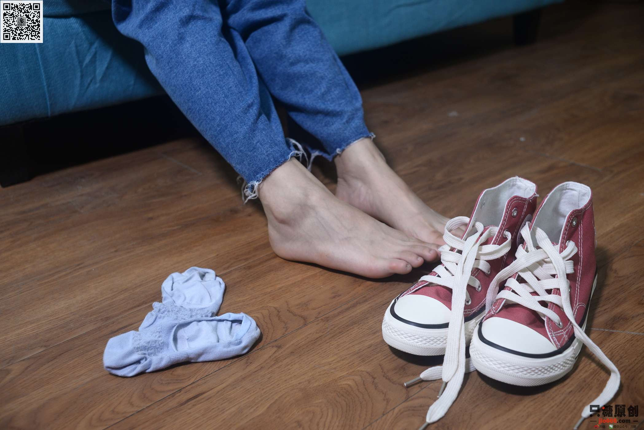 图片[145]-[只糖棉袜]NO.238 丸子 生活哪里都可爱[152P] – 速更版-美库