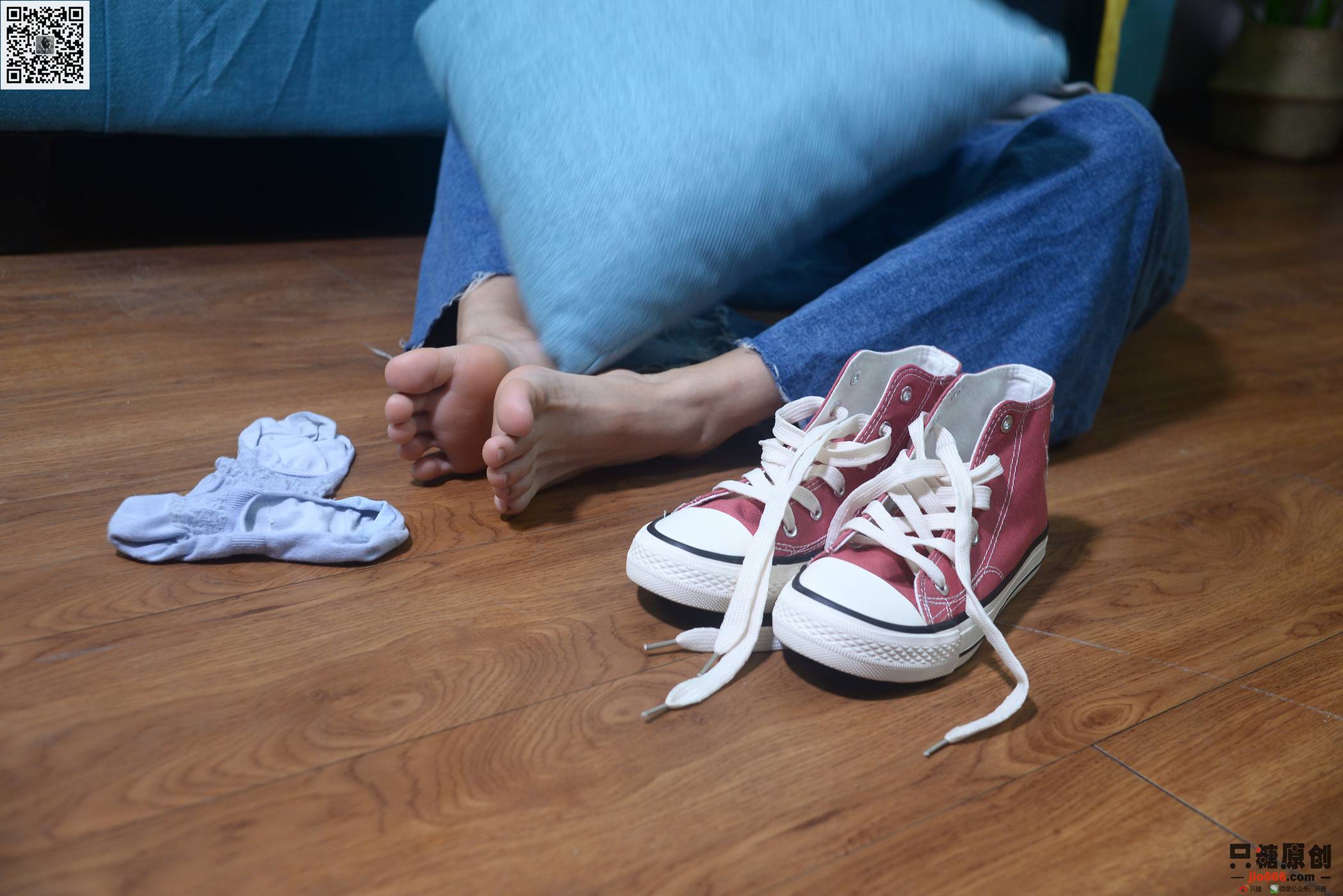 图片[153]-[只糖棉袜]NO.238 丸子 生活哪里都可爱[152P] – 速更版-美库