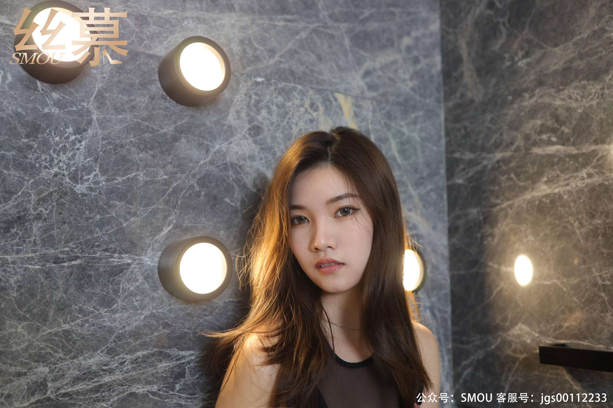 图片[17]-[丝慕GIRL]SM449 天天一元 模特：文欣《体验官》[63+1P] – 速更版-美库