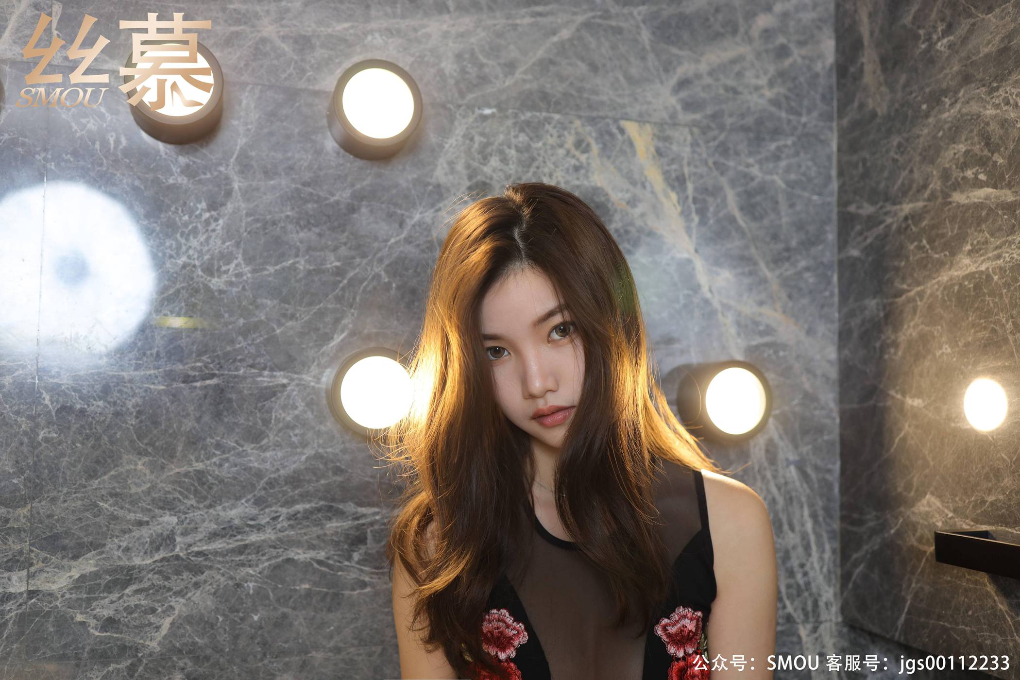 图片[18]-[丝慕GIRL]SM449 天天一元 模特：文欣《体验官》[63+1P] – 速更版-美库