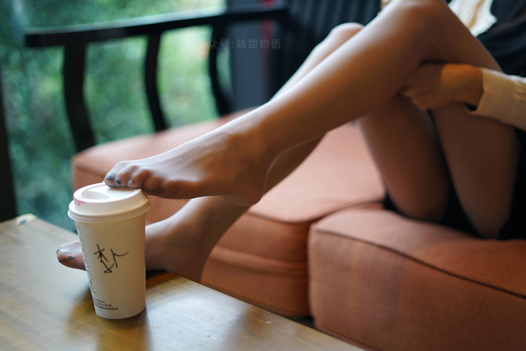 图片[31]-[萌甜物语]XM111《白色小披肩-琪琪》[101P] – 速更版-美库