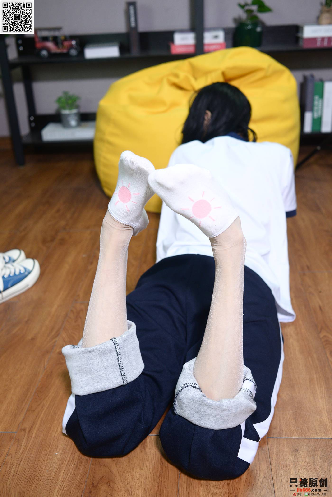 图片[10]-[只糖棉袜]NO.239 程欣 小雨润如酥[169P] – 速更版-美库