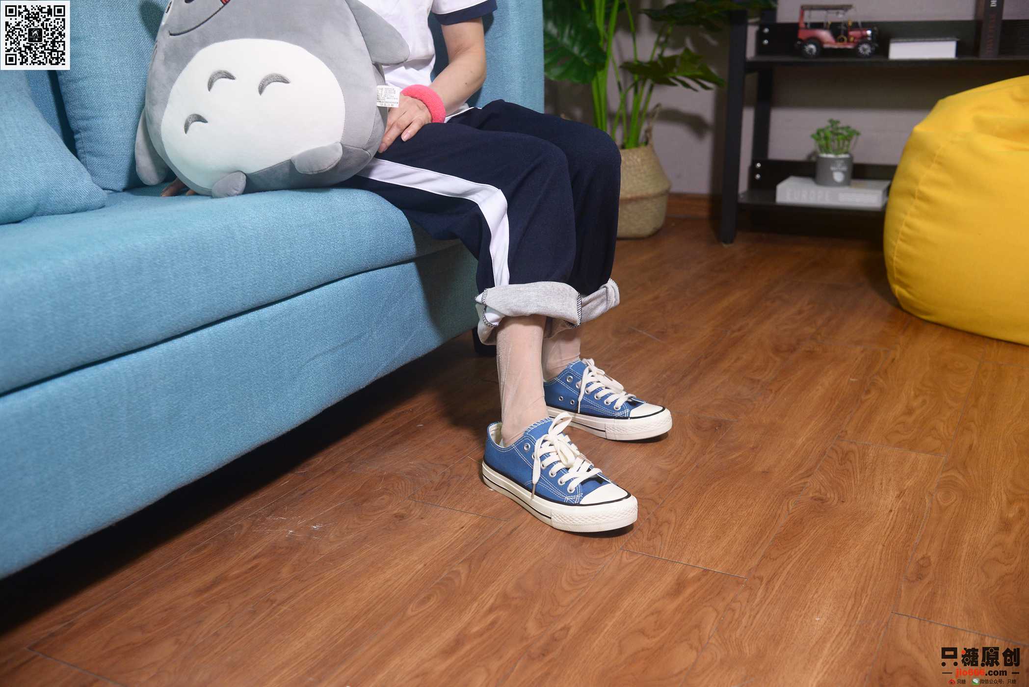 图片[13]-[只糖棉袜]NO.239 程欣 小雨润如酥[169P] – 速更版-美库