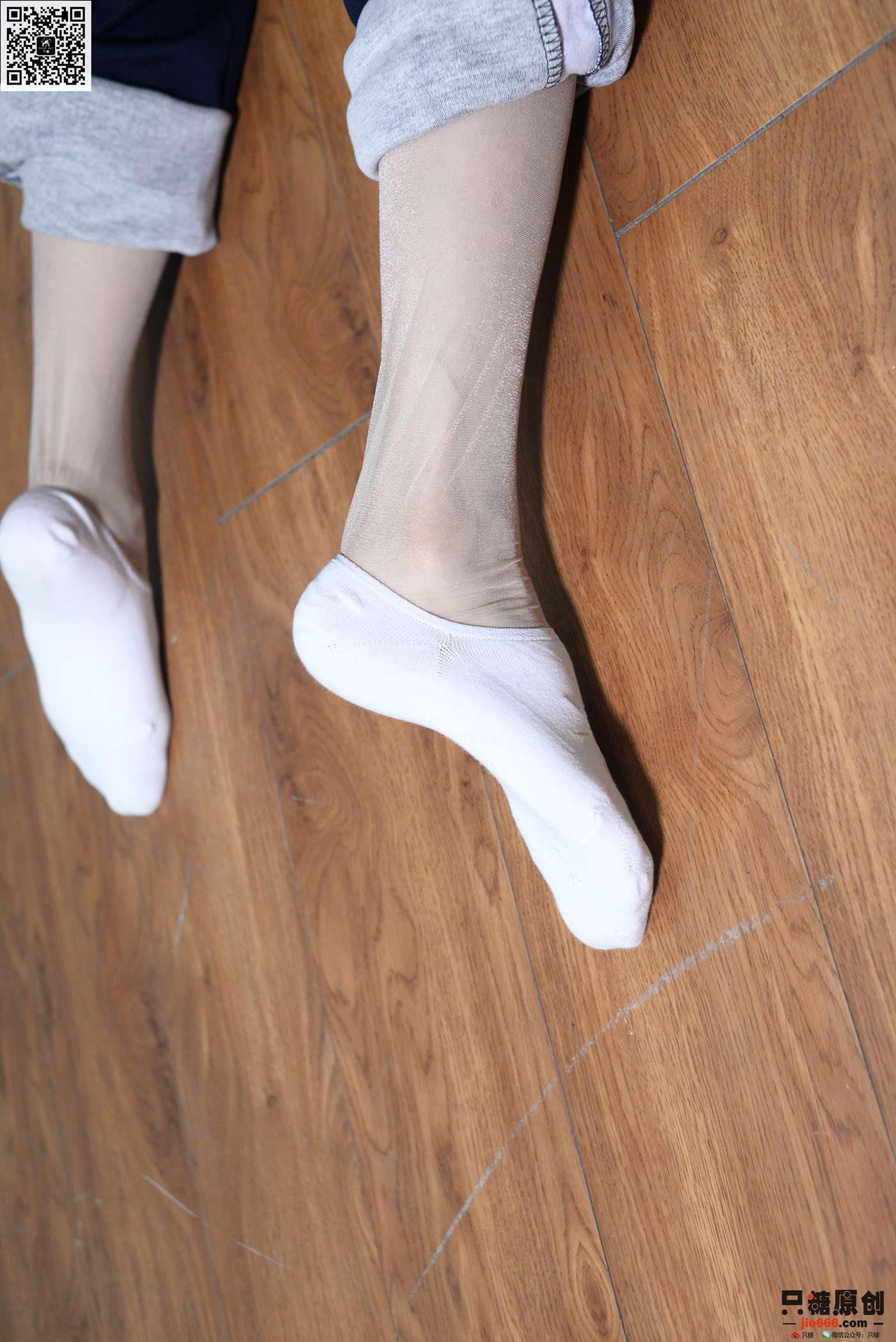 图片[21]-[只糖棉袜]NO.239 程欣 小雨润如酥[169P] – 速更版-美库