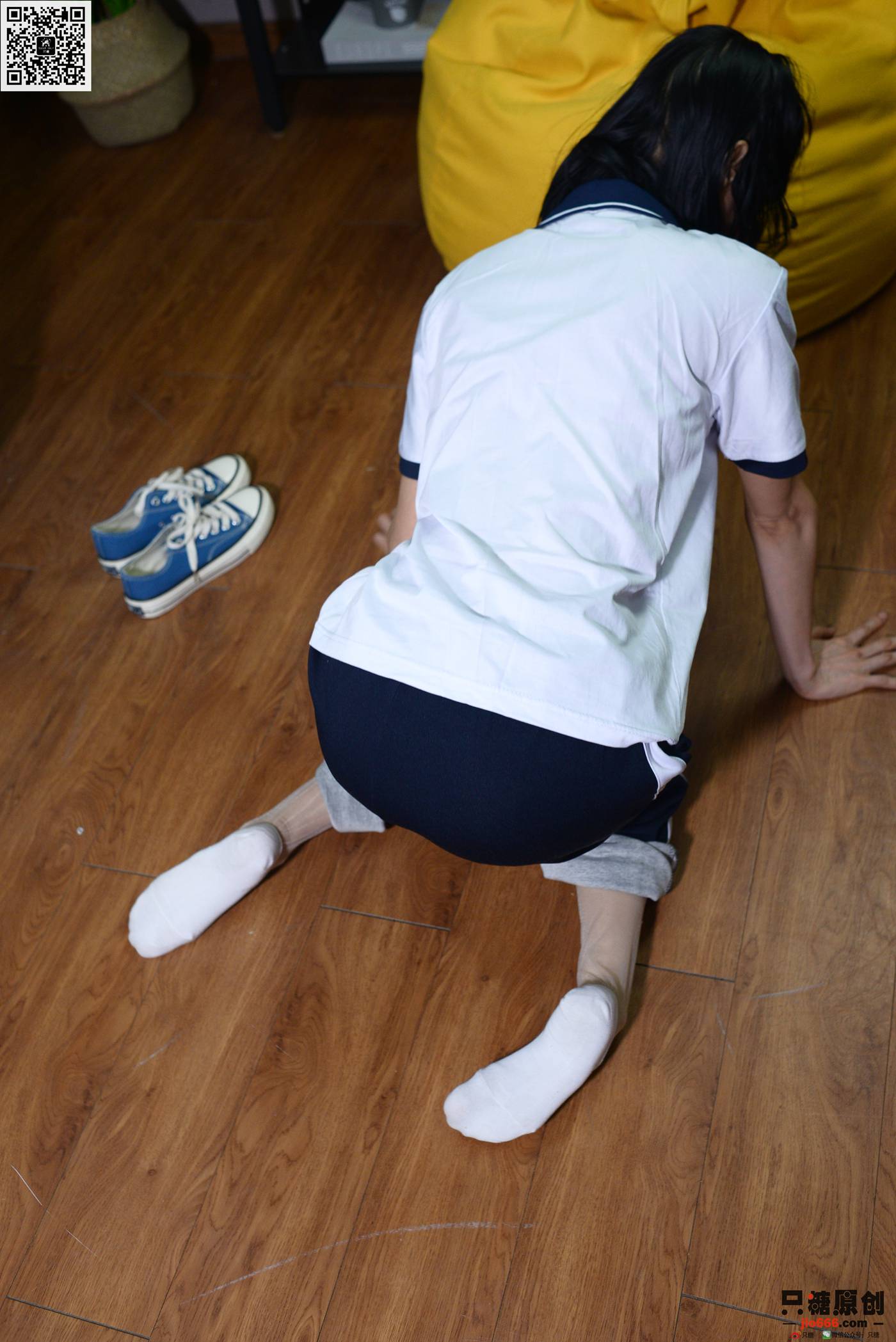 图片[25]-[只糖棉袜]NO.239 程欣 小雨润如酥[169P] – 速更版-美库